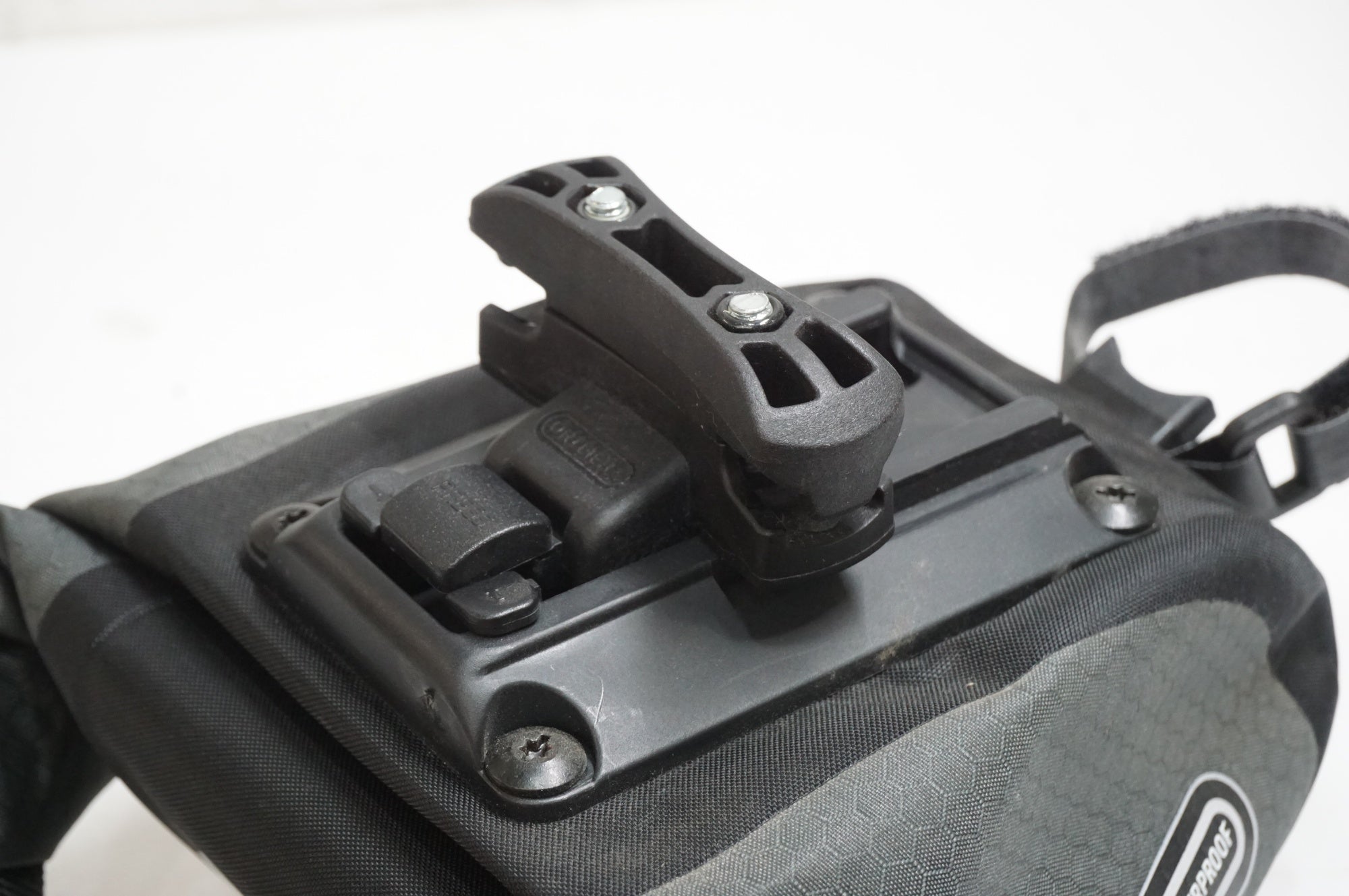 ORTLIEB 「オルトリーブ」 サドルバッグ / 大宮店