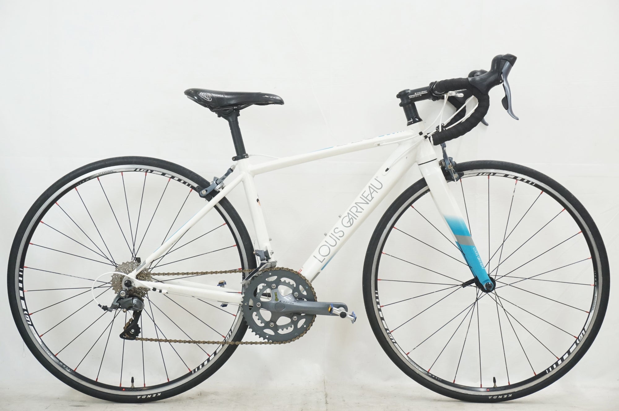 LOUIS GARNEAU 「ルイガノ」 LGS-CLR 2017年モデル ロードバイク / 福岡店