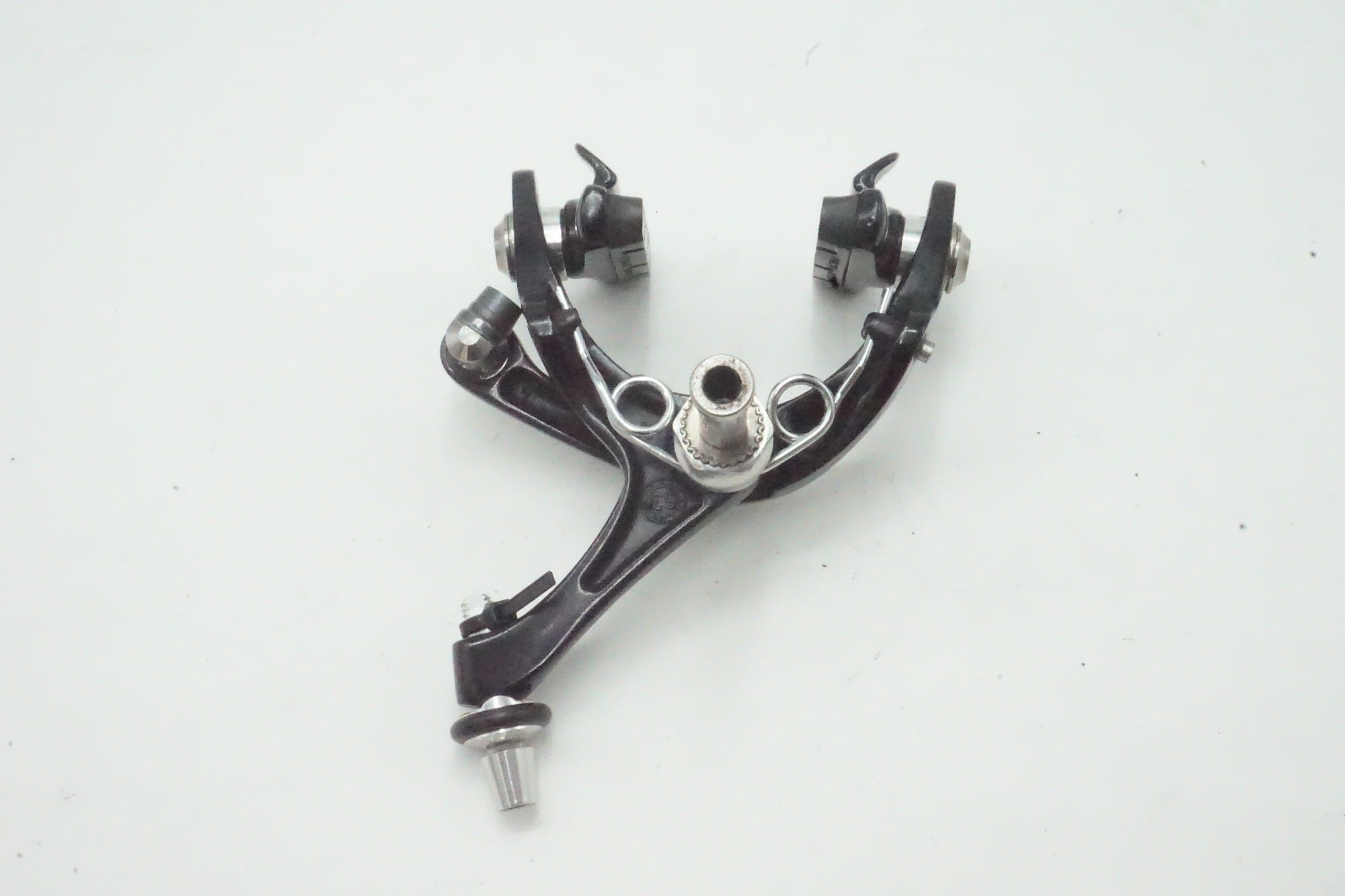 CAMPAGNOLO「カンパニョーロ」 RECORD TITANIUM キャリパーブレーキセット/ / 京都西院店