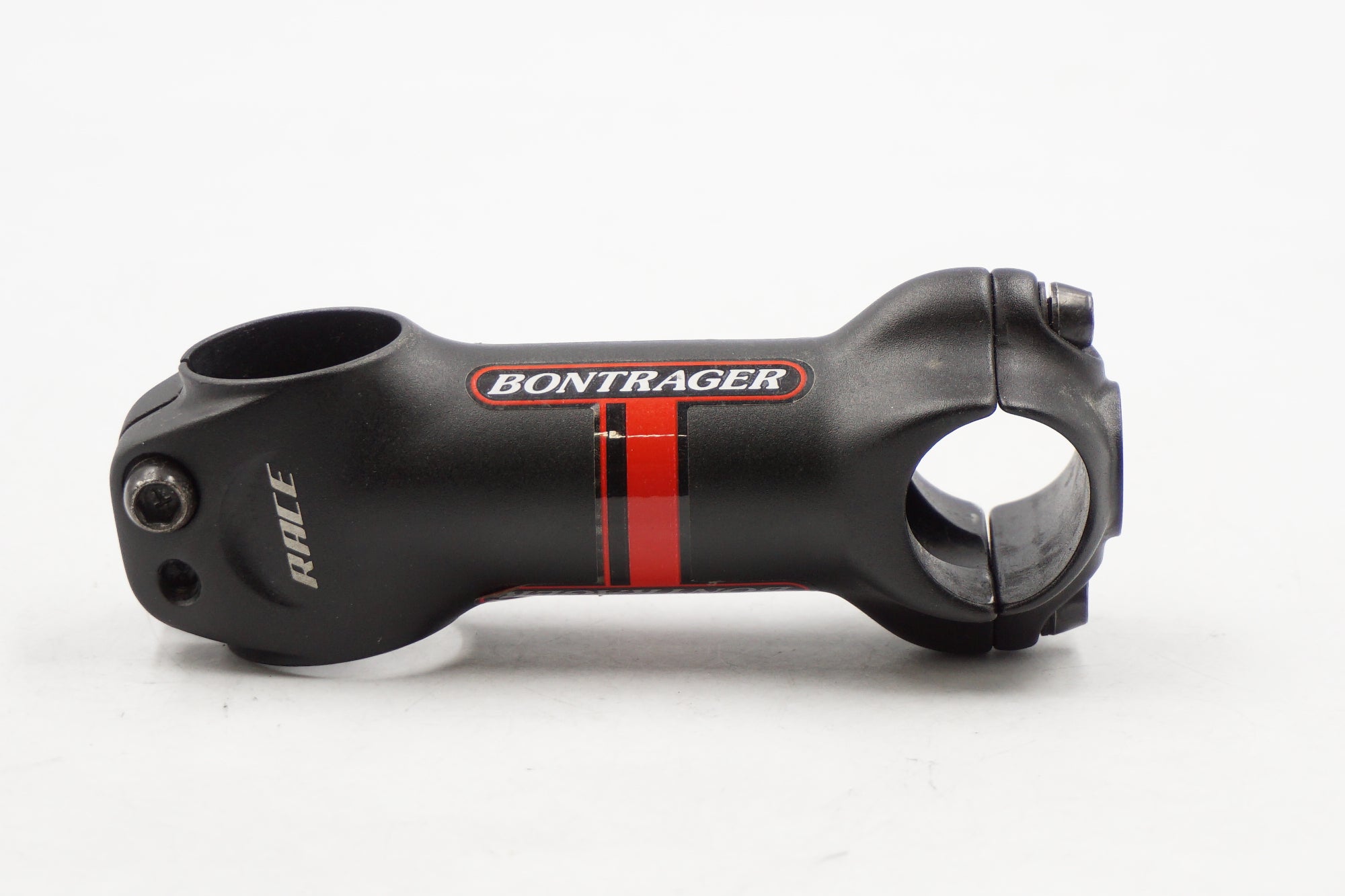 BONTRAGER 「ボントレガー」 RACE Φ25.4 90mm ステム / 奈良店