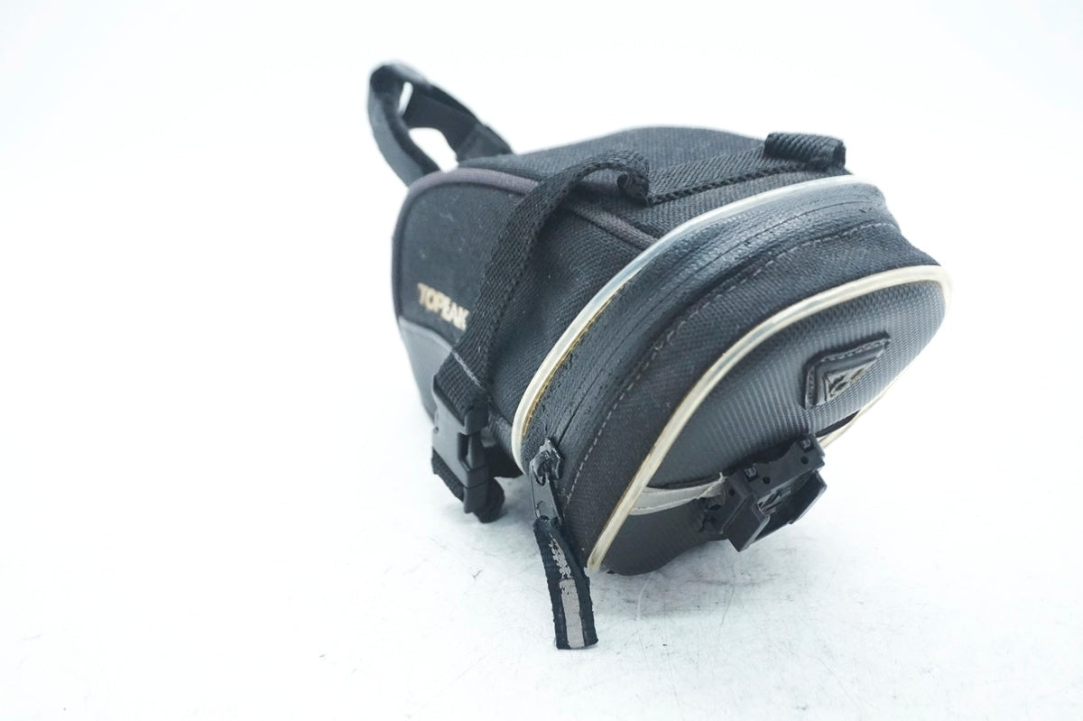 TOPEAK 「トピーク」 サドルバッグ / 大阪門真店