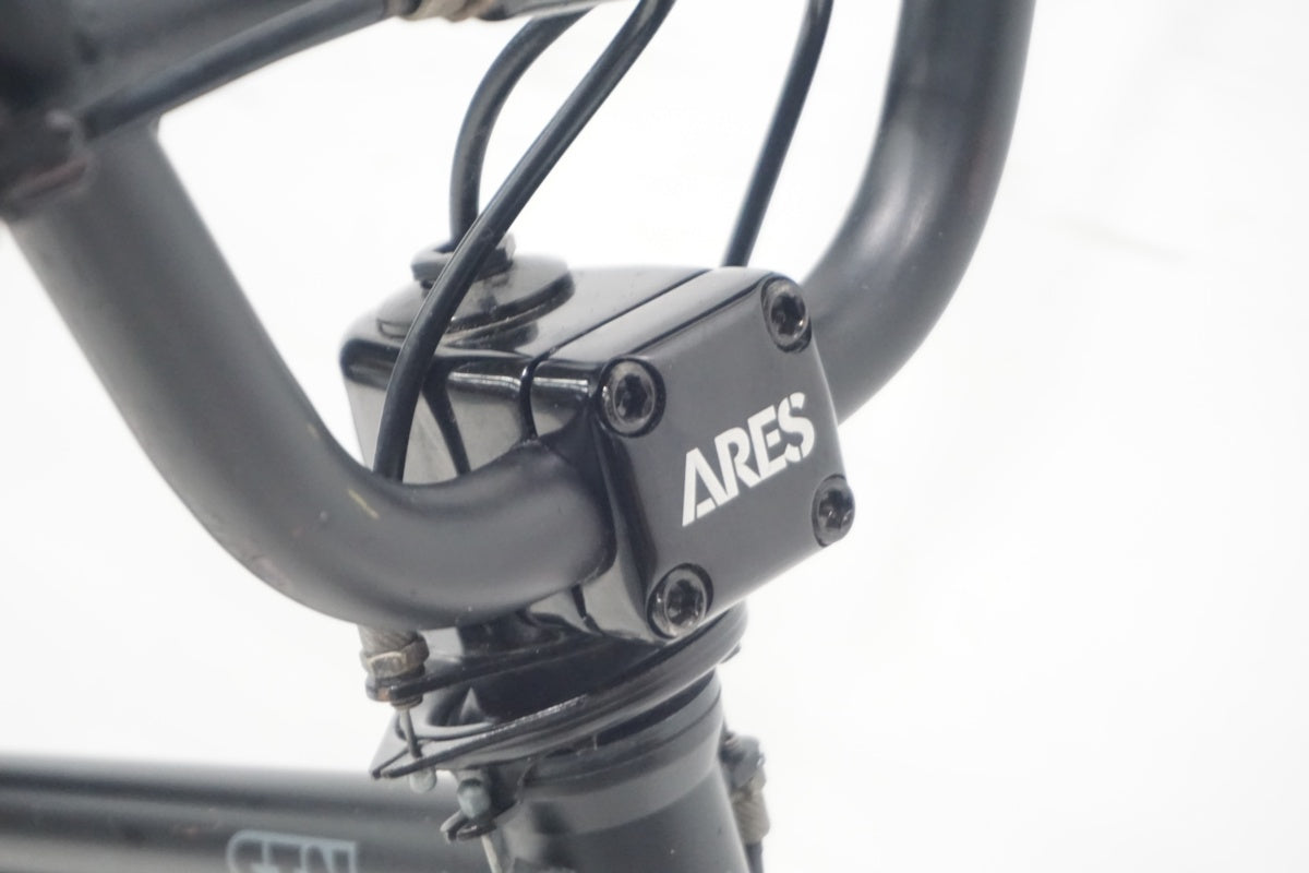 ARESBIKES 「アーレスバイクス」 STN 2023年モデル 16インチ BMX / 滋賀大津店