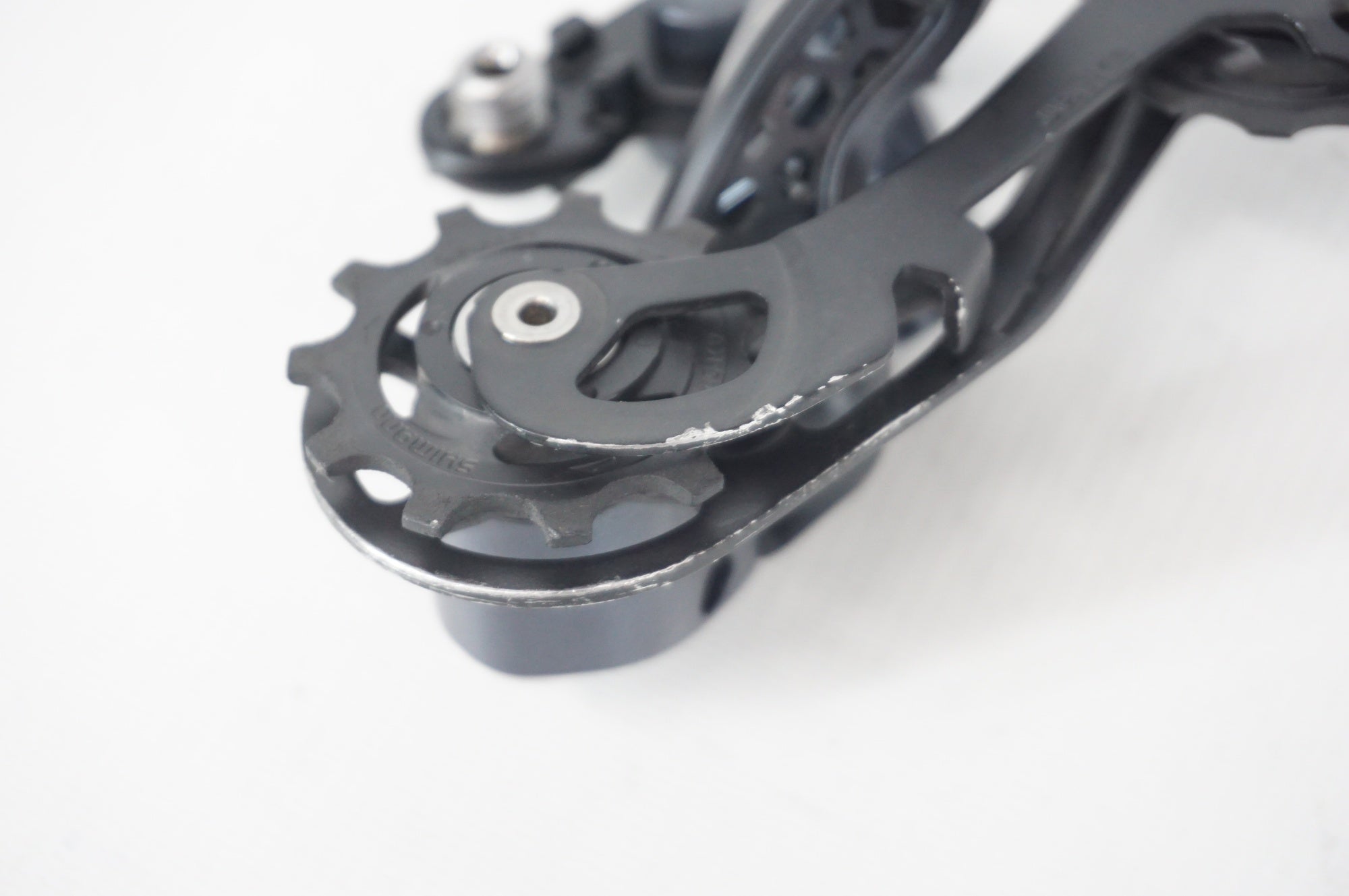 SHIMANO ULTEGRA R8000系 油圧ディスク (R8020/R8070) コンポセット / 阪急塚口店