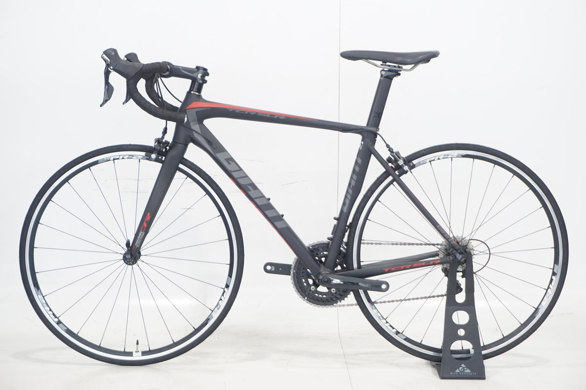 GIANT 「ジャイアント」 TCR SLR2 2016年モデル ロードバイク / 滋賀大津店