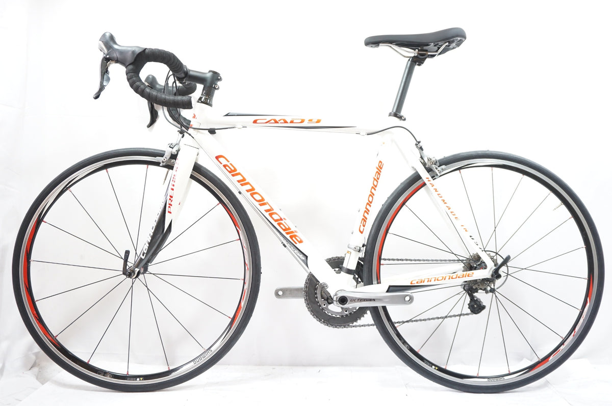 CANNONDALE 「キャノンデール」 CAAD9 2010年モデル ロードバイク / 世田谷店