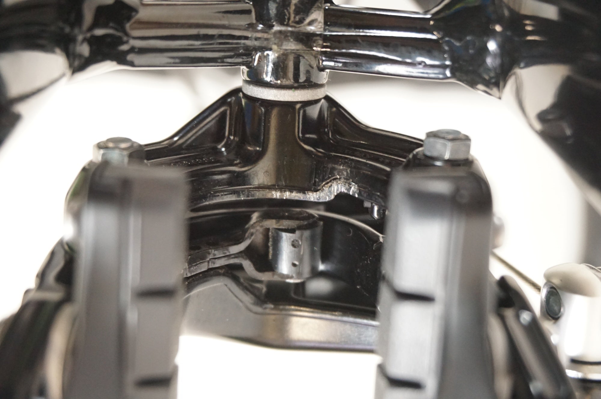 TERN 「ターン」 SURGE カスタム 2024年モデル 20インチ ミニベロ / 宇都宮店