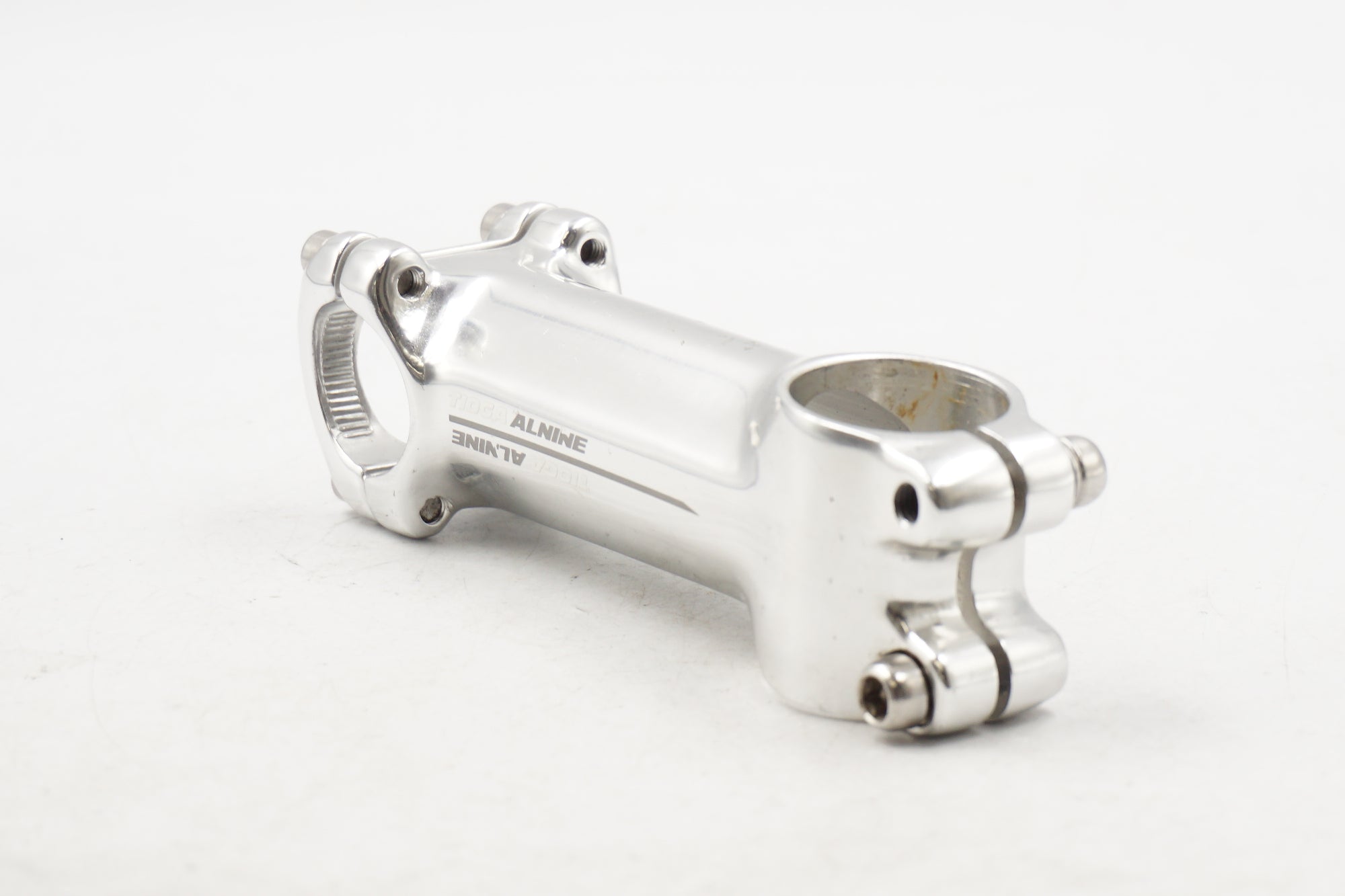 TIOGA 「タイオガ」 ALNINE Φ25.4 100mm ステム / 奈良店