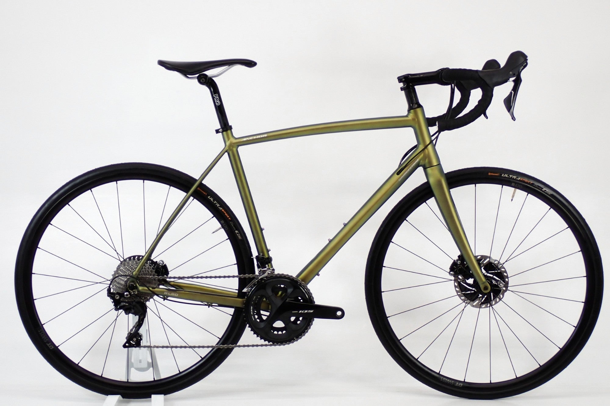 ANCHOR 「アンカー」 RL6D 2020年モデル ロードバイク / 伊勢崎店