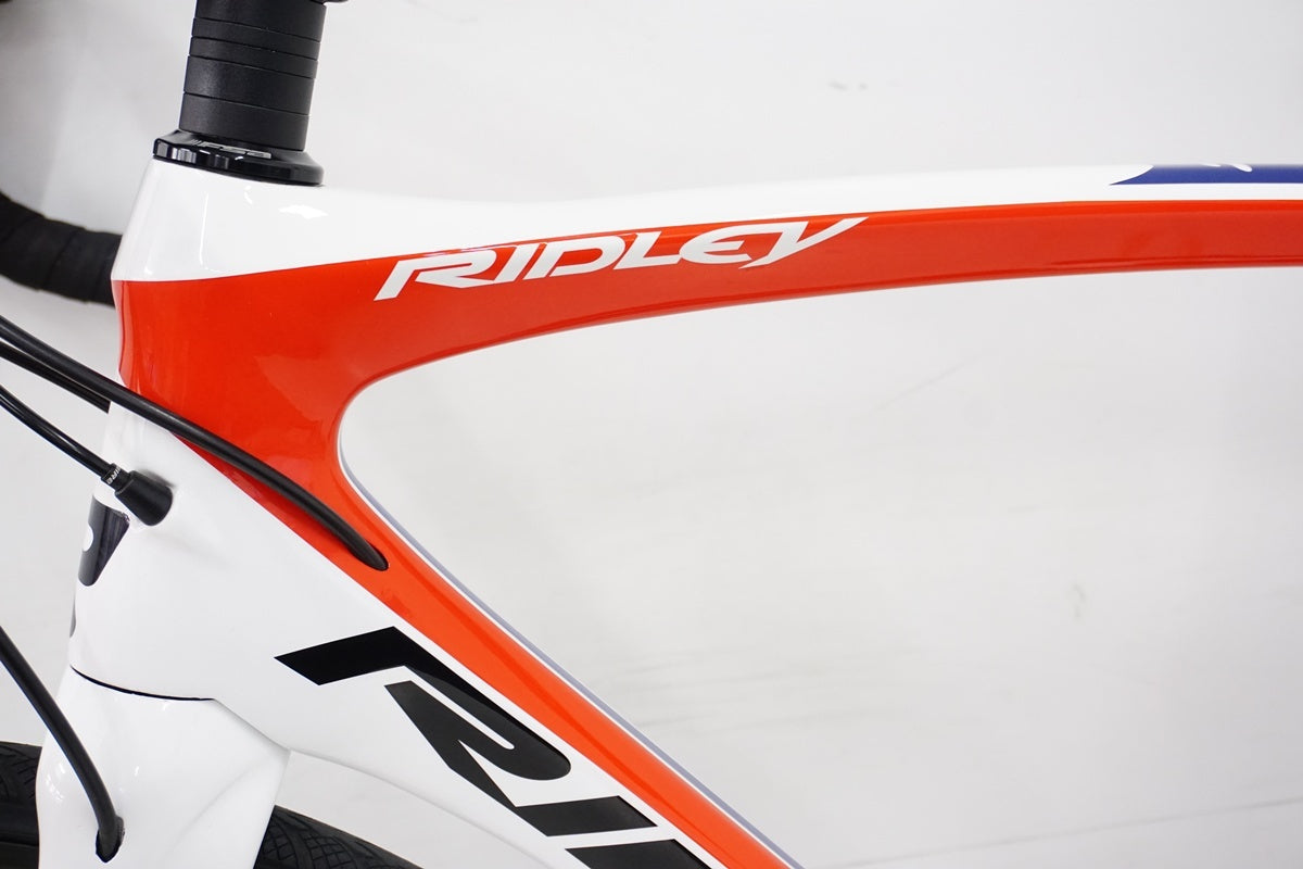 RIDLEY「リドレー」 FENIX SL DISC 2019年モデル ロードバイク / 浜松店