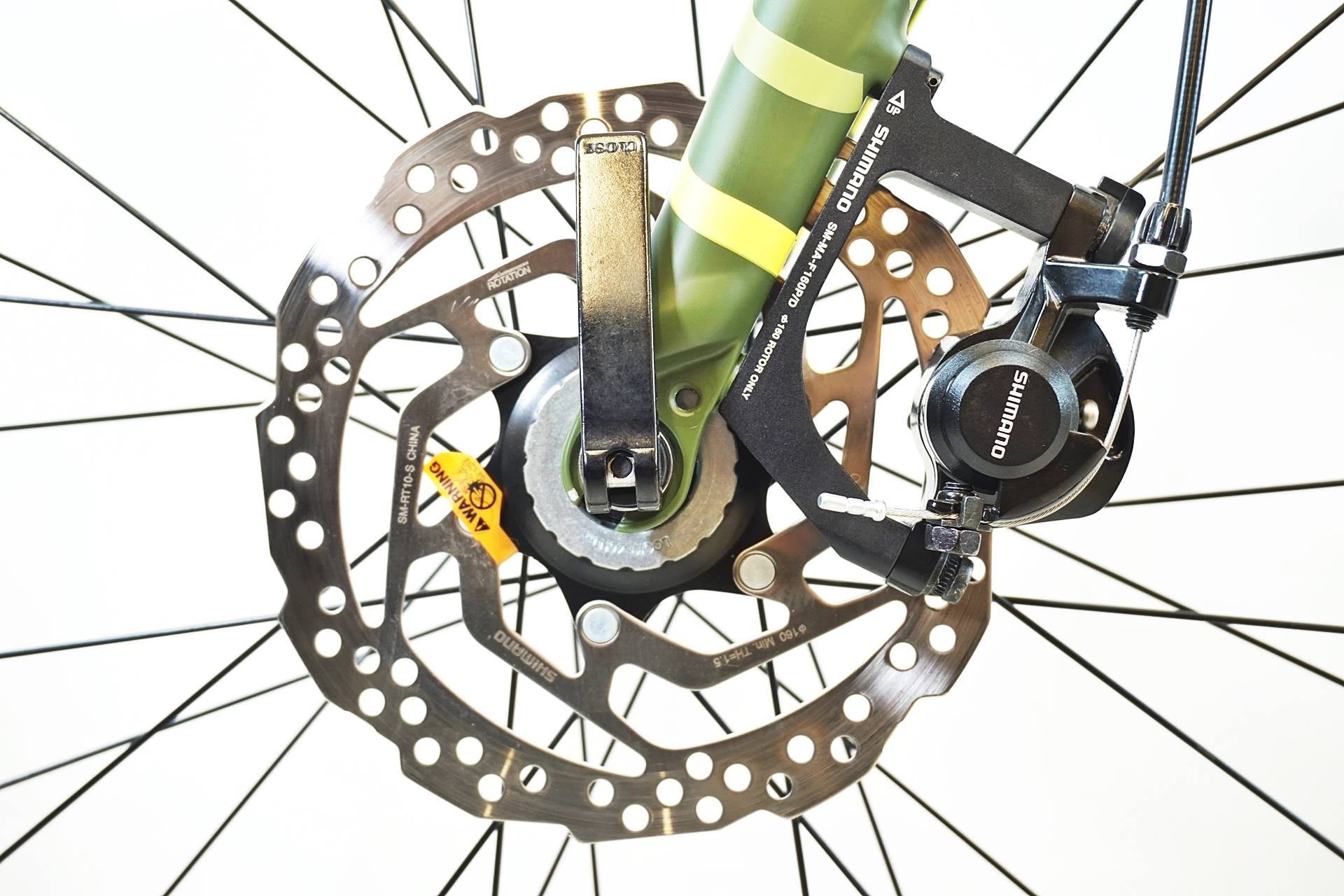 BIANCHI 「ビアンキ」 ROMA3 2019年モデル クロスバイク / 有明ガーデン店