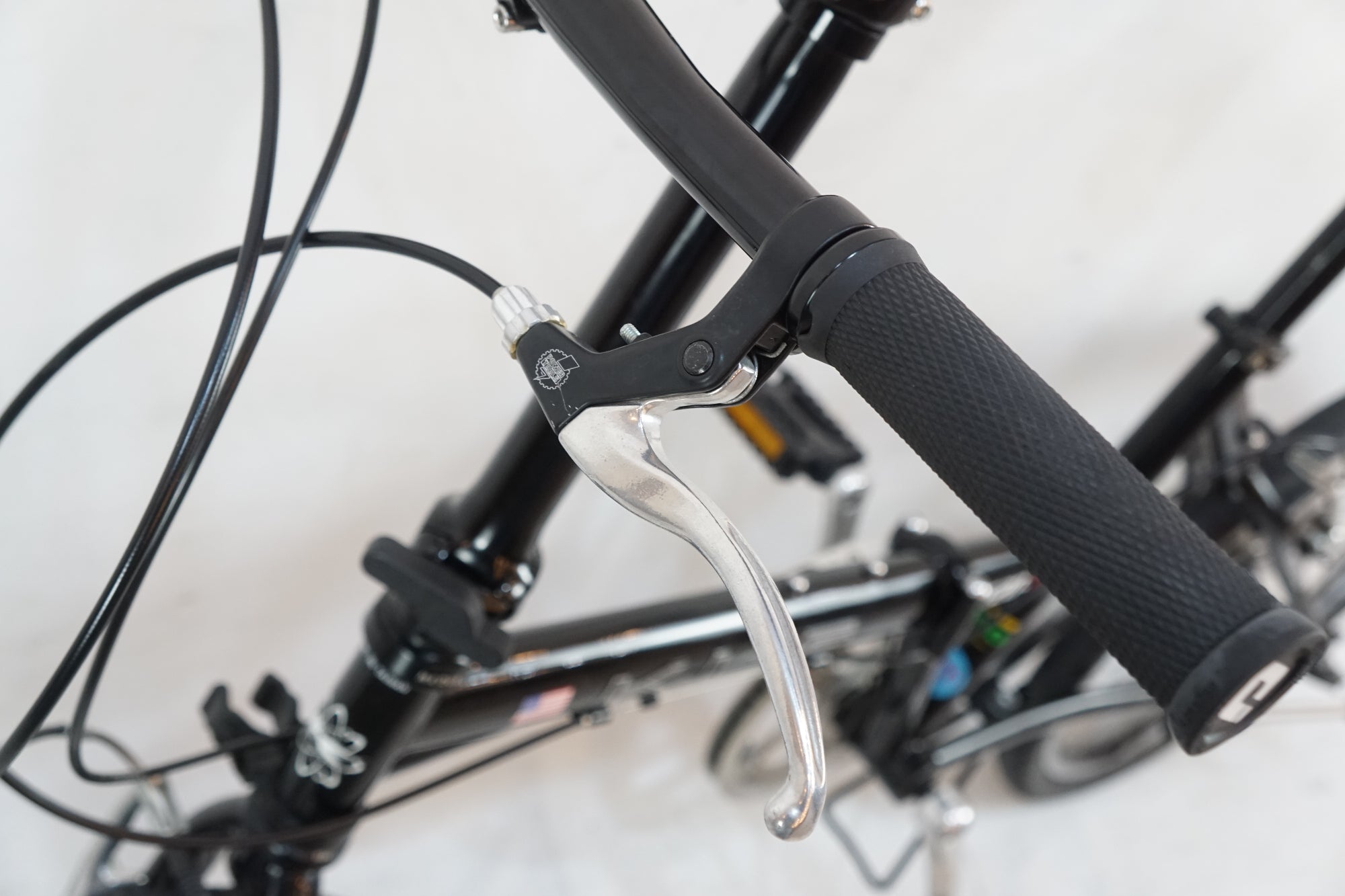 KHS 「ケーエイチエス」 F-20T 2017年モデル 20インチ 折り畳み自転車 / バイチャリ浦和ベース