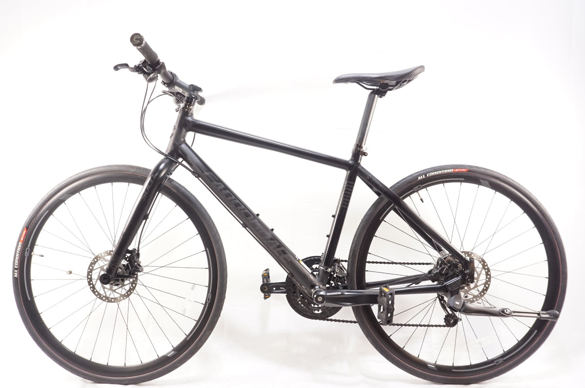 CANNONDALE 「キャノンデール」 BADBOY SOLO 2011年モデル クロスバイク / 中目黒店