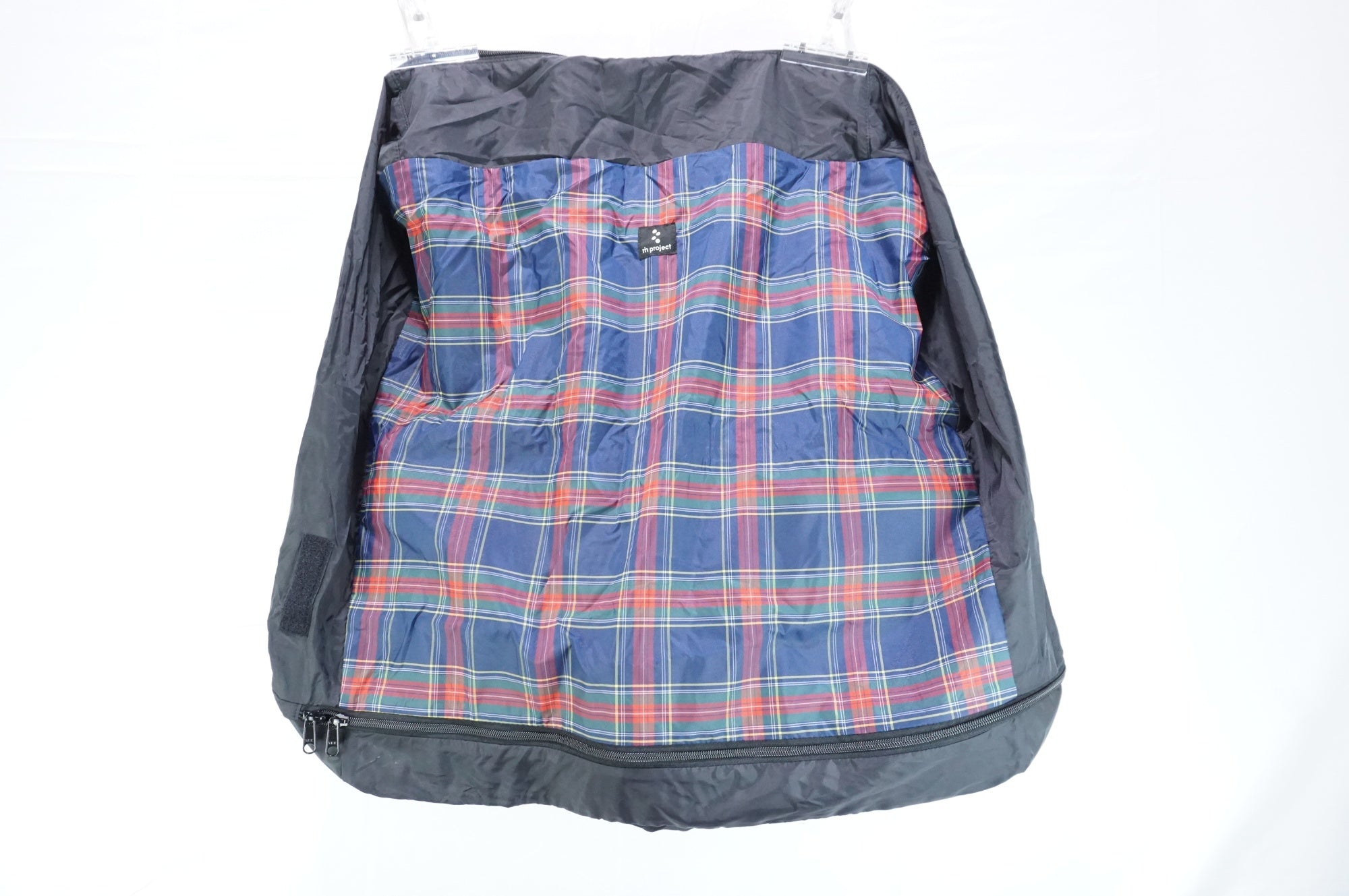 RIN PROJECT 「リンプロジェクト」 BROMPTON用 輪行バッグ / 中目黒店