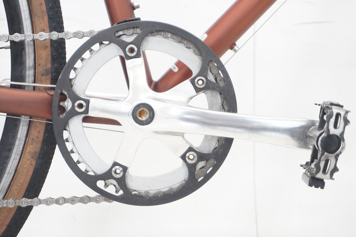 LOUIS GARNEAU 「ルイガノ」 LGS-BTN 2014年モデル クロスバイク / 滋賀大津店