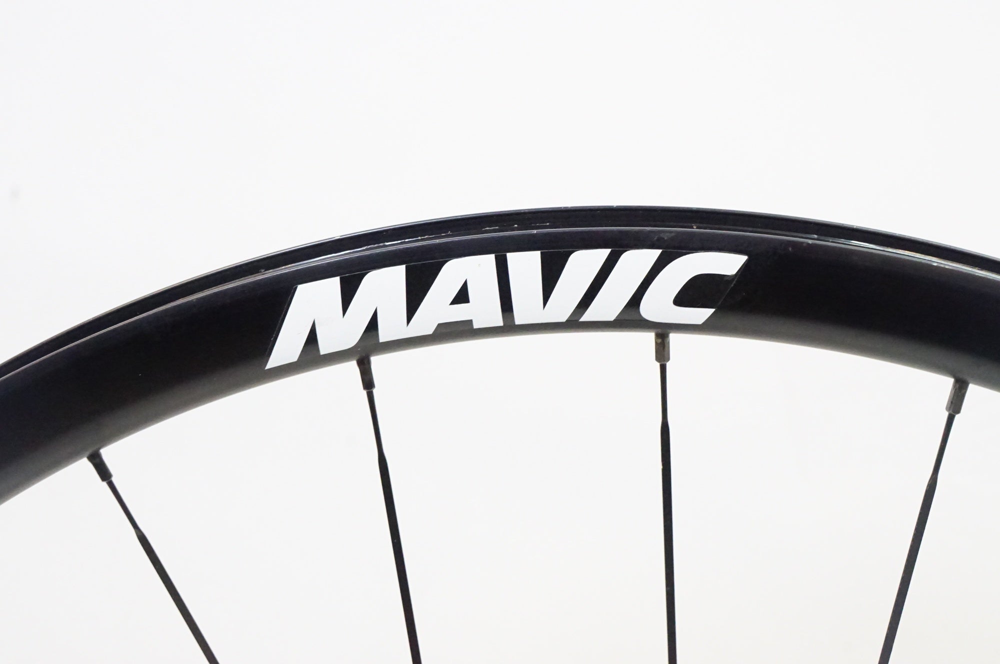 MAVIC 「マヴィック」 KSYRIUM 30 DISC シマノ11s ホイールセット / 熊谷本店
