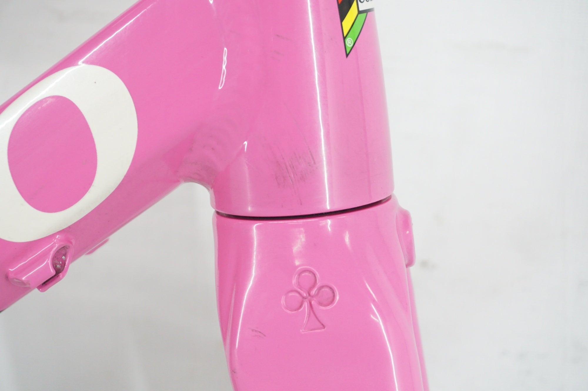 COLNAGO 「コルナゴ」 CX ZERO ALU 105 2017年モデル フレームセット / 阪急塚口店