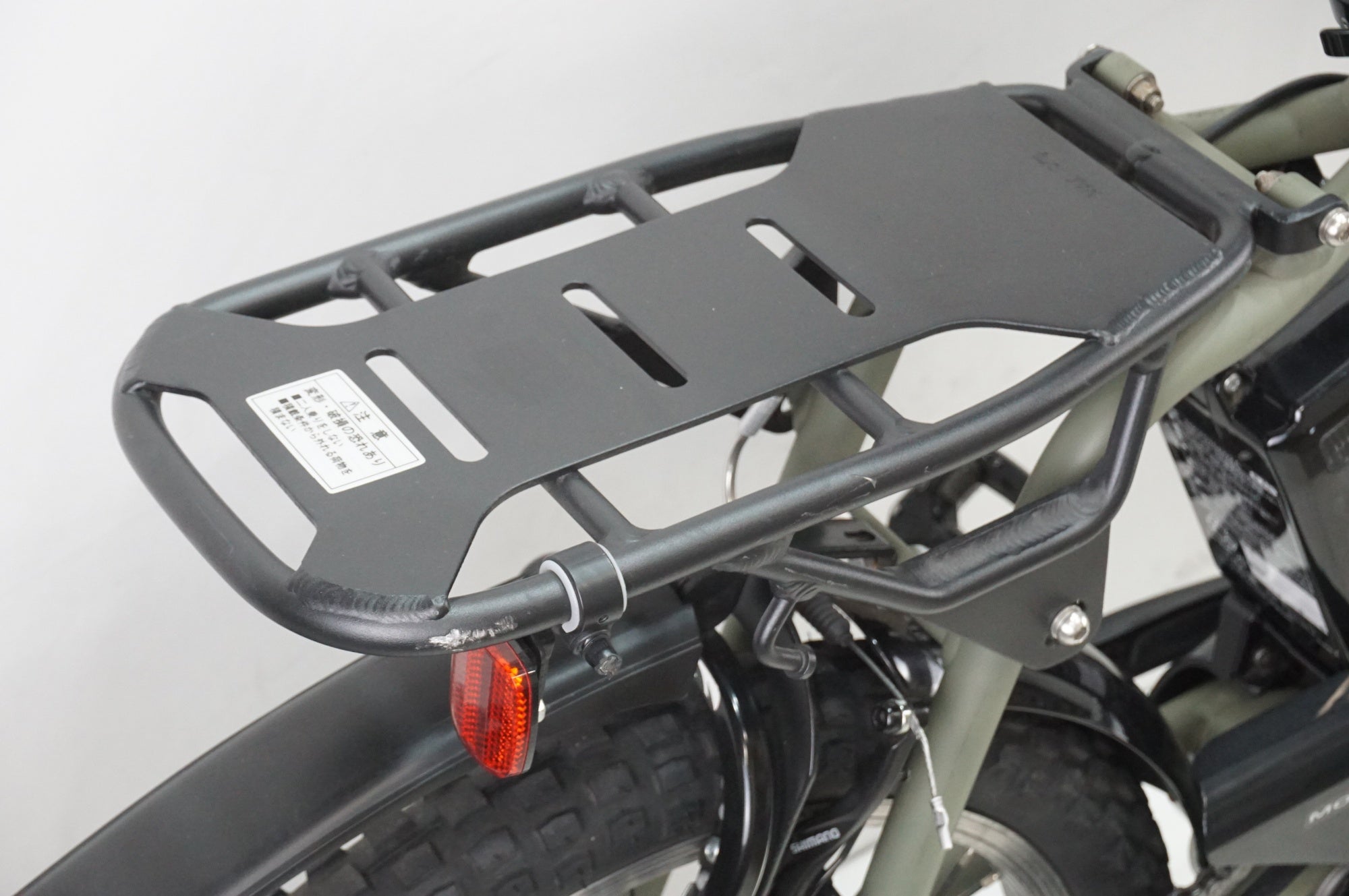 PANASONIC 「パナソニック」 EZ BE-ELZ035 2022年モデル 20インチ 電動アシスト自転車 / 大宮店