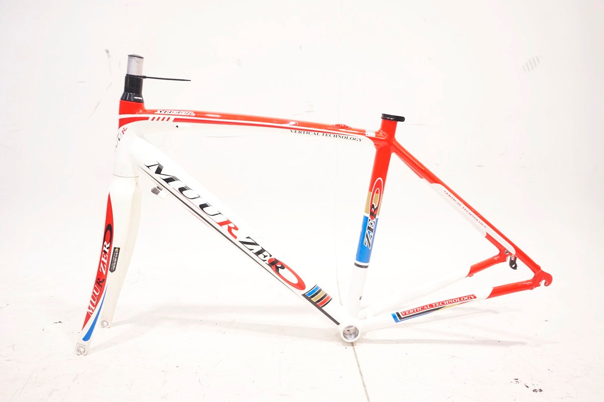 ASAHI 「アサヒ」 MUUR ZERO 年式不明 フレームセット / 大阪門真店