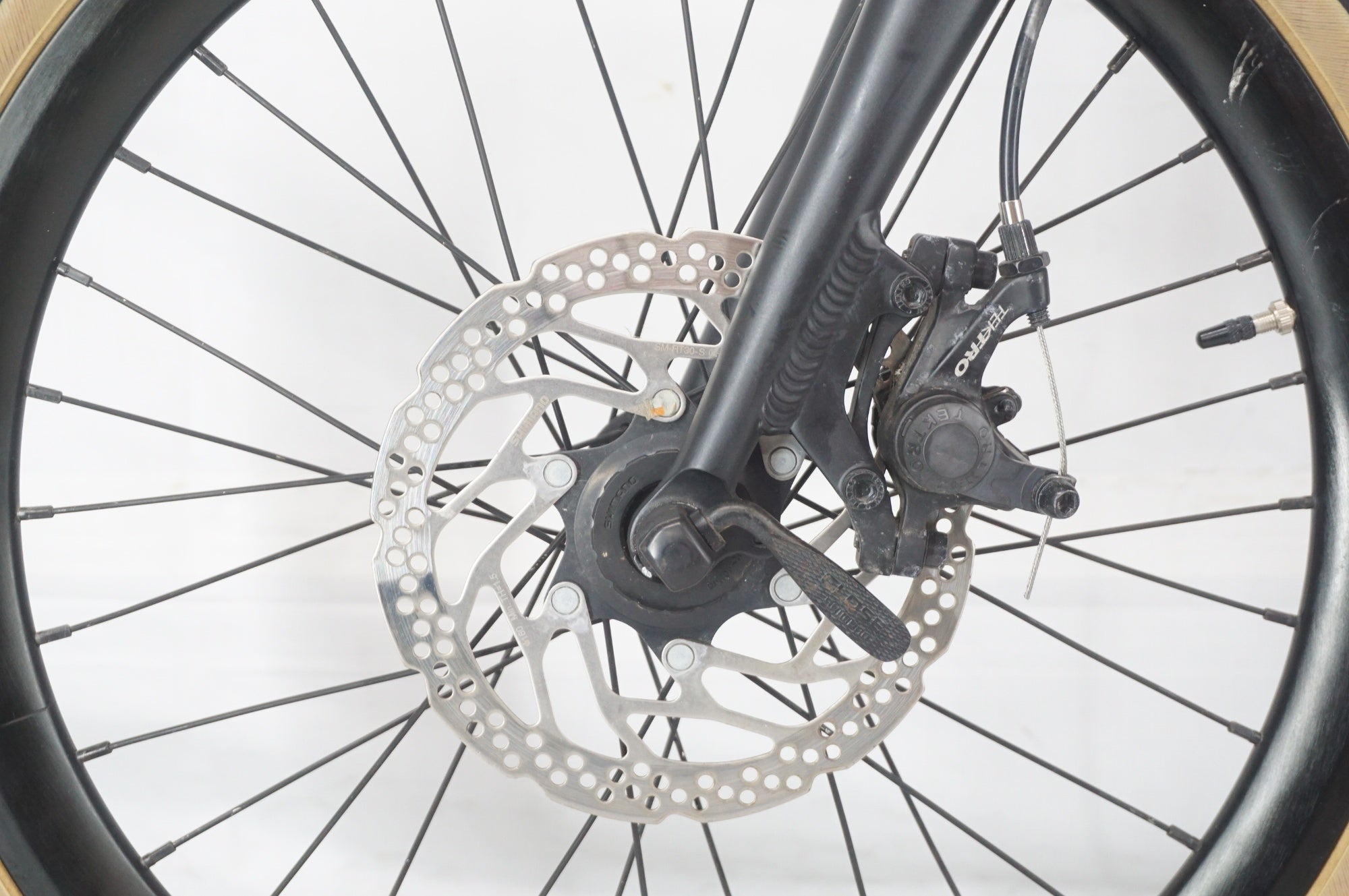 RITEWAY 「ライトウェイ」 GLACIER 2019年モデル 20インチ ミニベロ / 阪急塚口店