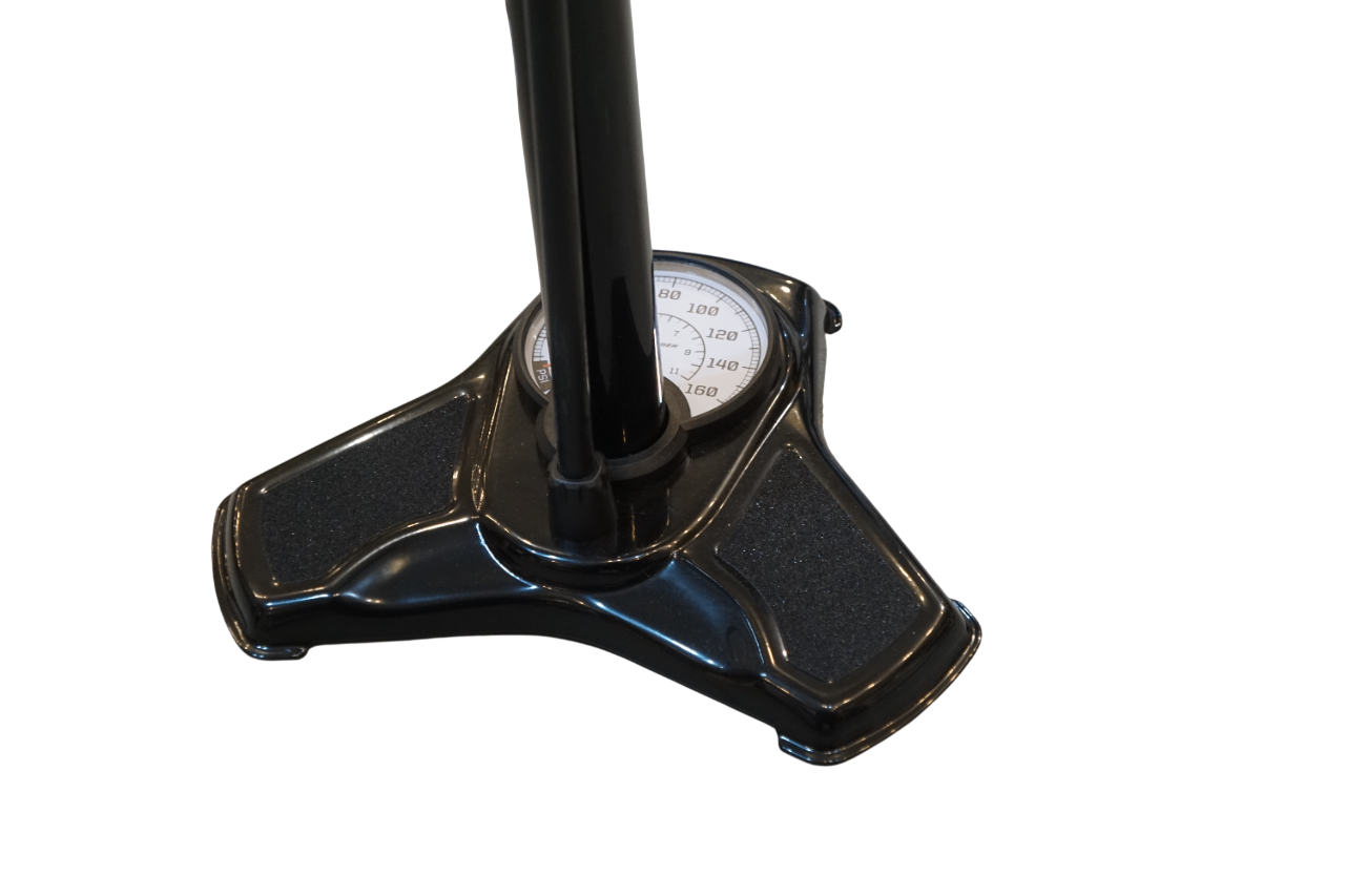 BONTRAGER 「ボントレガー」 CHARGER FLOOR PUMP フロアポンプ / バイチャリ浦和ベース