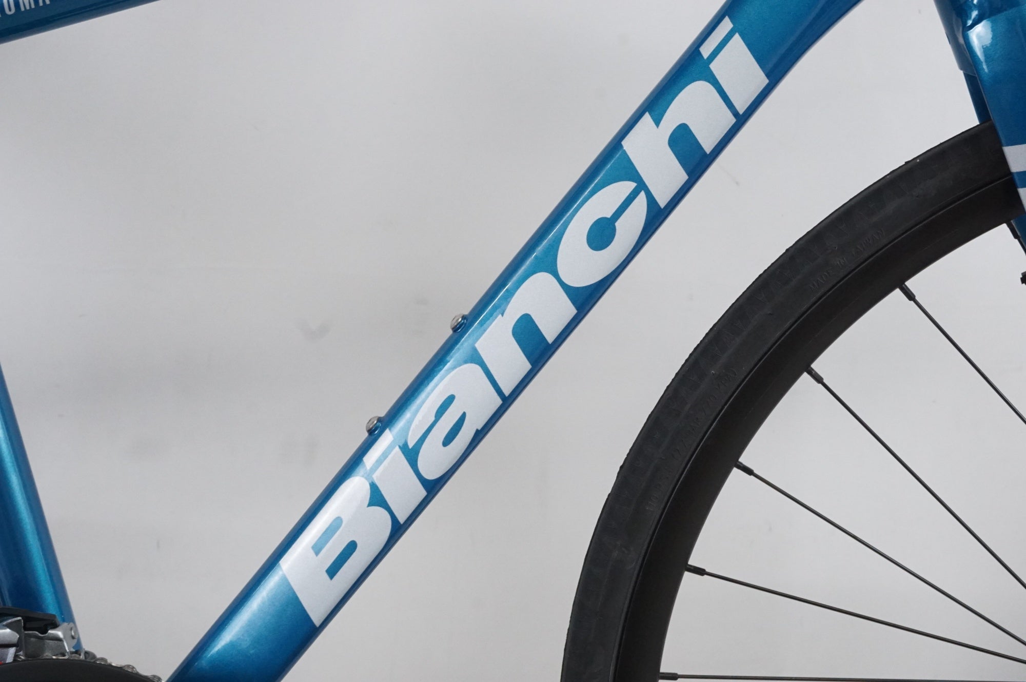 BIANCHI 「ビアンキ」 ROMA3 DISC 2022年モデル 43サイズ クロスバイク /大宮店