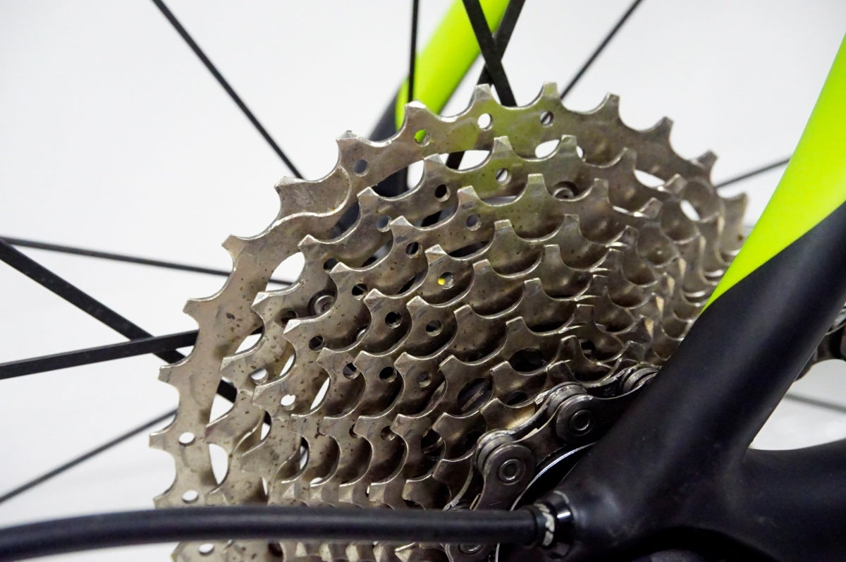 CANNONDALE 「キャノンデール」 SYNAPSE CARBON 105 2016年モデル ロードバイク / 名古屋大須店
