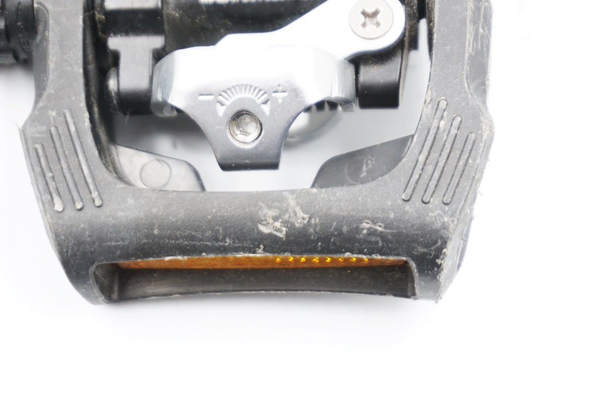 【JUNK】 SHIMANO 「シマノ」 PD-T400 ペダル / 奈良店