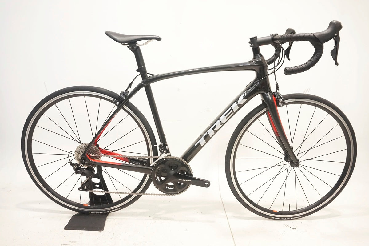 ❇️ハギ❇️ TREK Domane SL5  2018年 注目の2018モデル TREK (トレック)Domane SL5 (トレック