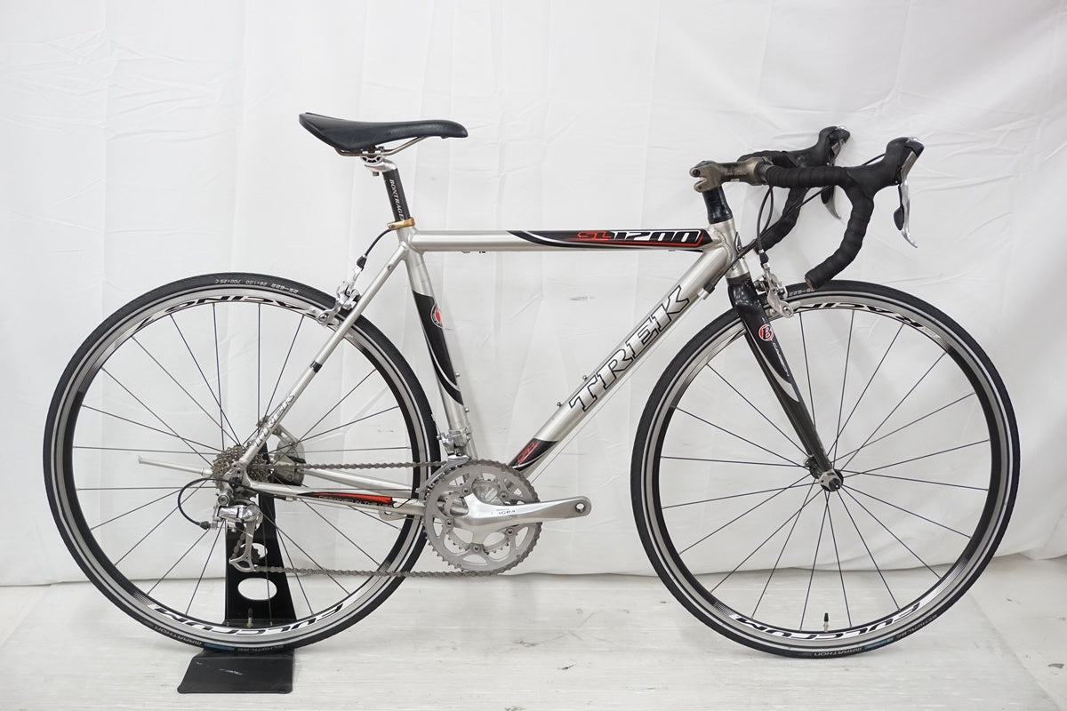 TREK 「トレック」 SL 1200 2007年モデル ロードバイク / 奈良店