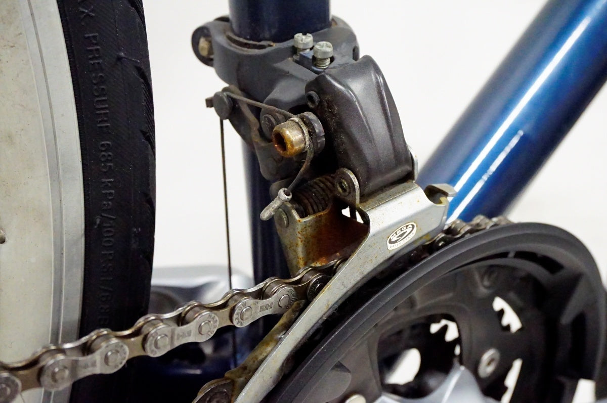 RALEIGH 「ラレー」 RADFORD LTD-N 2020年モデル クロスバイク / 名古屋大須店