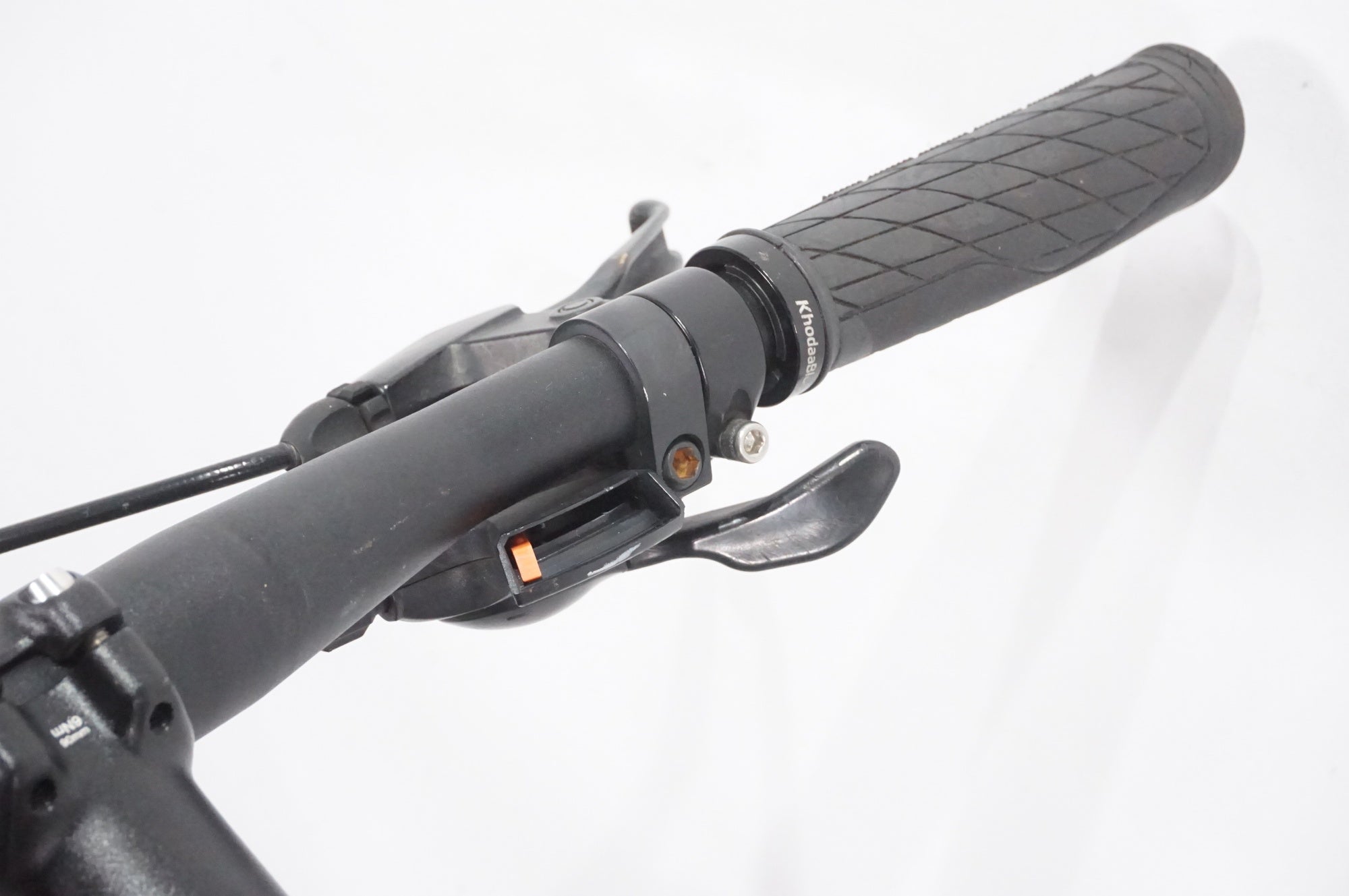 ジャンク KHODAABLOOM 「コーダーブルーム」 RAIL ACTIVE 年式不明 クロスバイク / AKIBA店