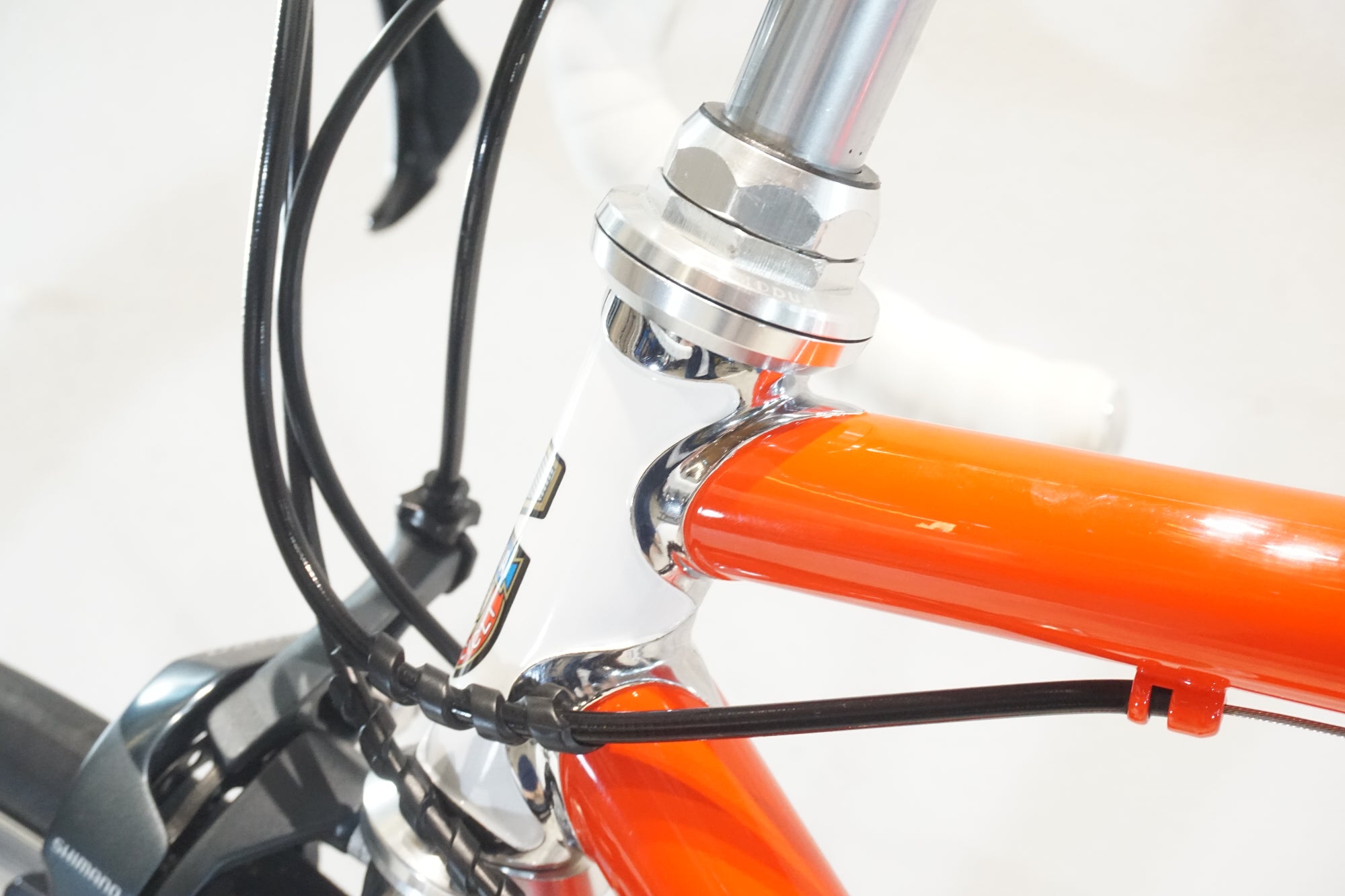 BOTTECCHIA 「ボッテキア」 LEGGENDARIA 2017年モデル ロードバイク / 横浜戸塚店