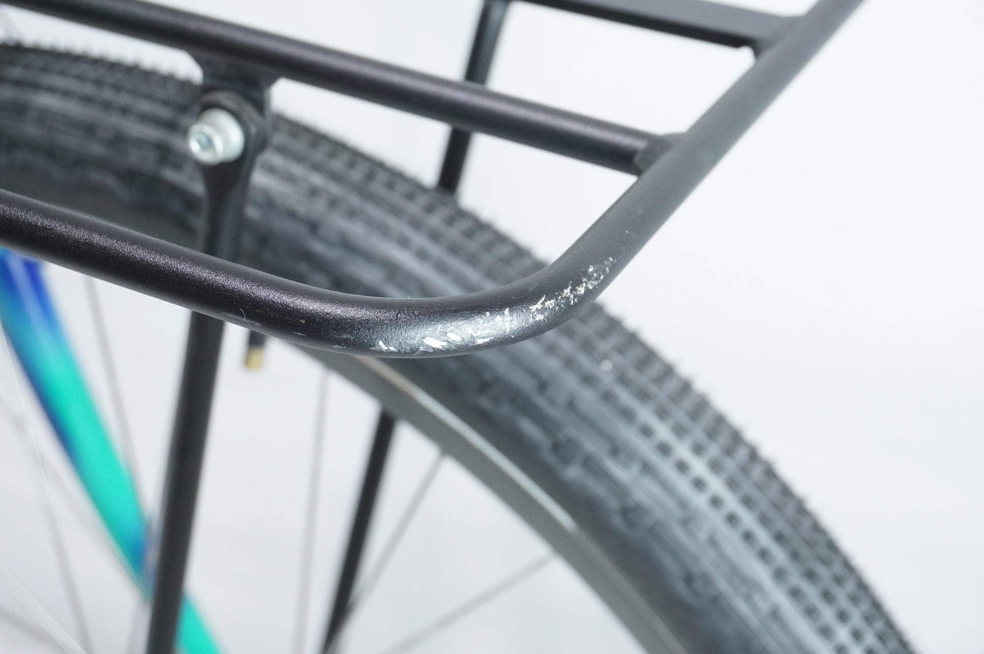 ARAYA 「アラヤ」 MUDDY FOX MF26EXO-K 1990年代年モデル マウンテンバイク / 中目黒店