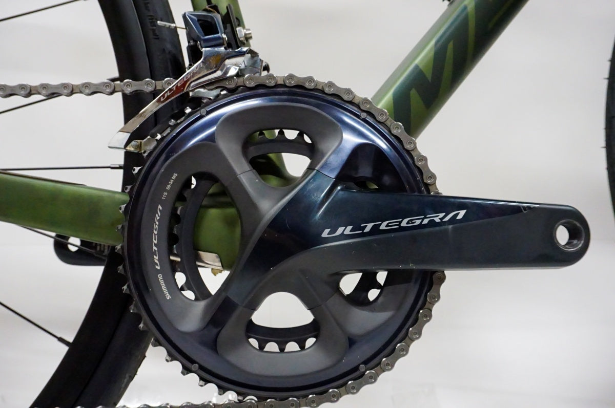 MERIDA 「メリダ」 SCULTURA 6000 DISC 2020年モデル ロードバイク/ 名古屋大須店