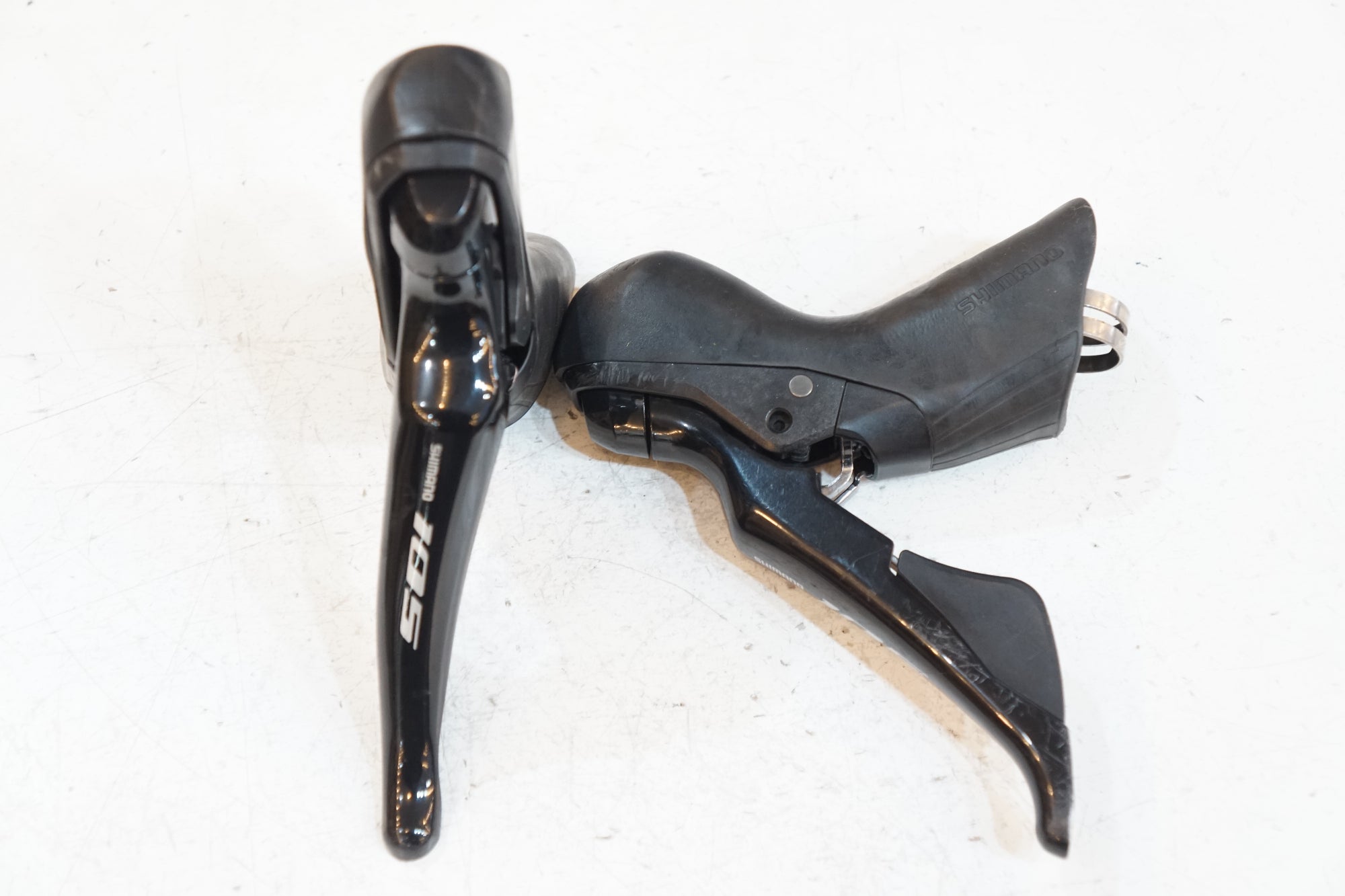 SHIMANO 「シマノ」 105 ST-R7020 デュアルコントロールレバー / バイチャリ浦和ベース