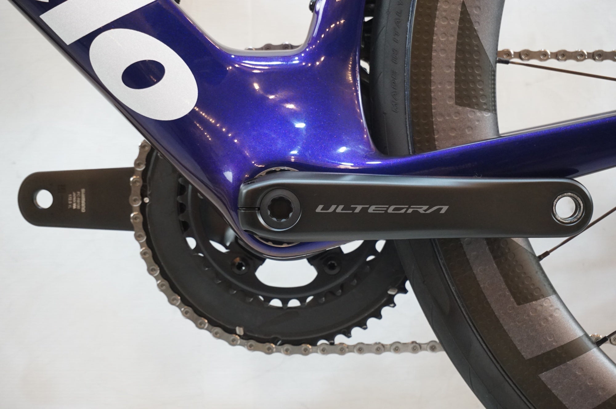 CERVELO 「サーベロ」 S5 2023-2024年モデル カスタム ロードバイク / 浦和ベース