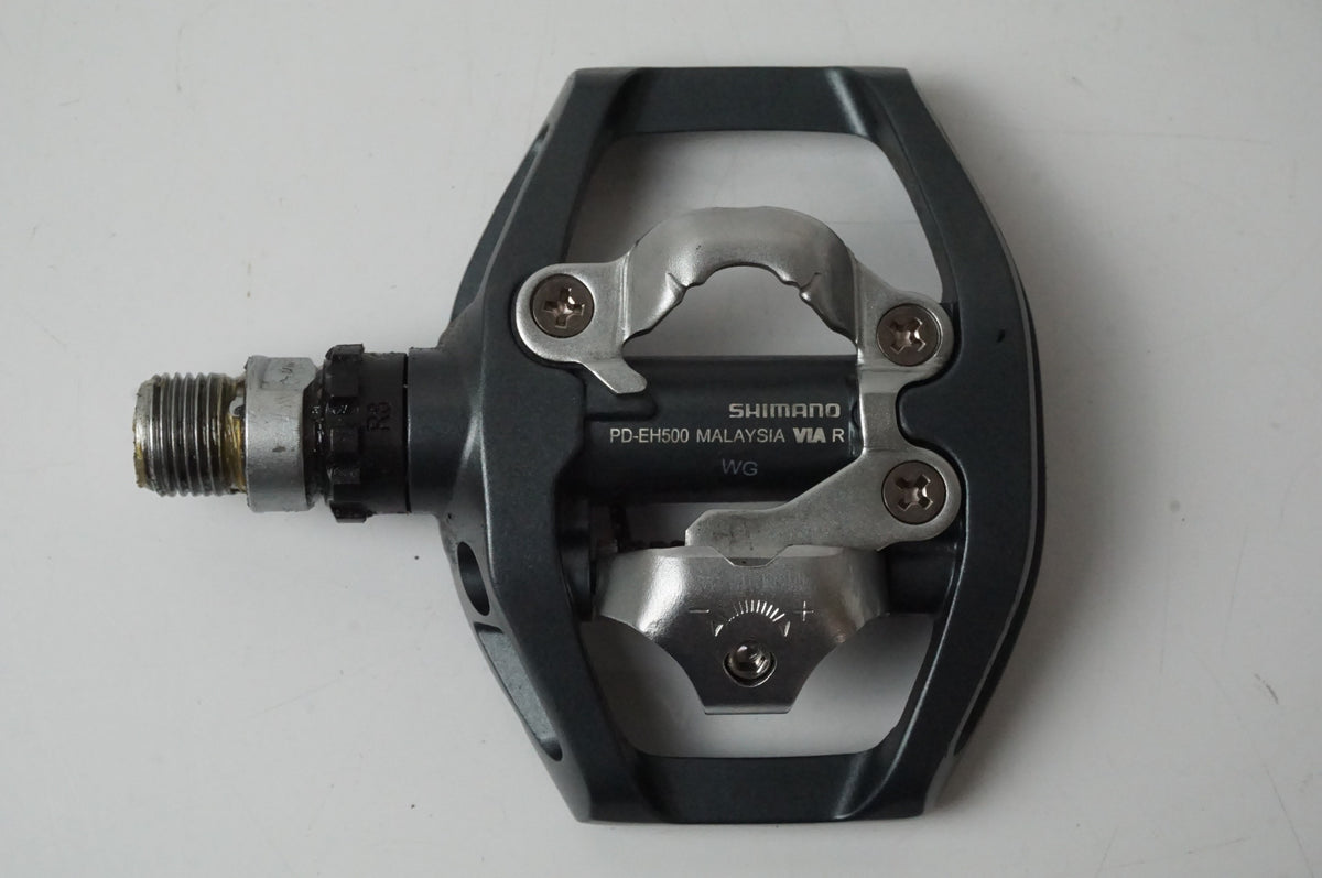 SHIMANO 「シマノ」 PD-EH500 ペダル / 浜松店