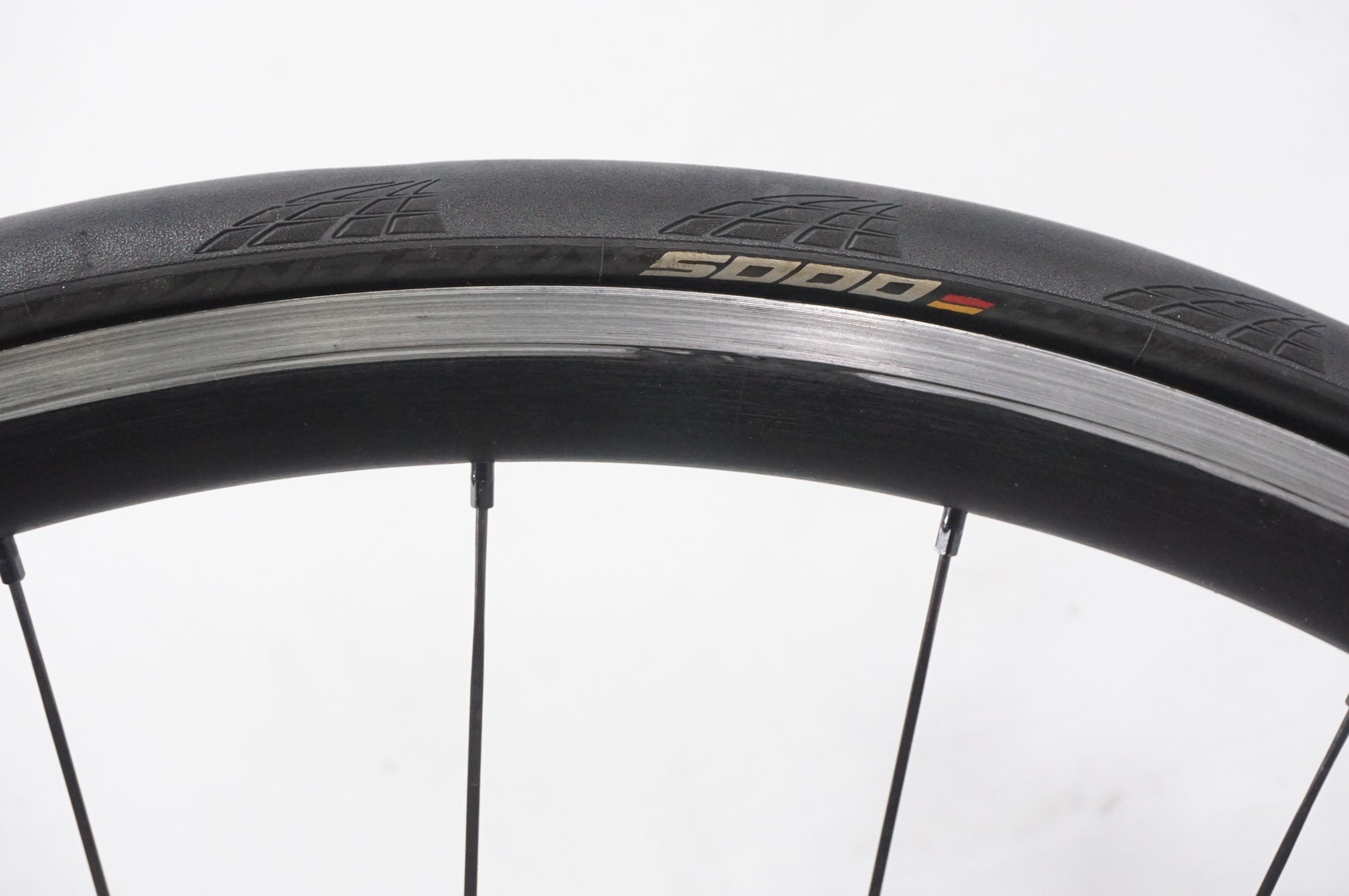 PRIME 「プライム」 ATTAQUER シマノ11速 ホイールセット / AKIBA店