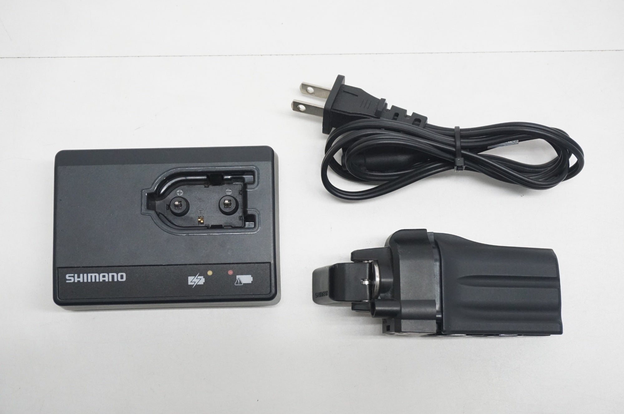 SHIMANO 「シマノ」 SM-BCR1 Di2 充電器 / 福岡店 ｜ バイチャリ