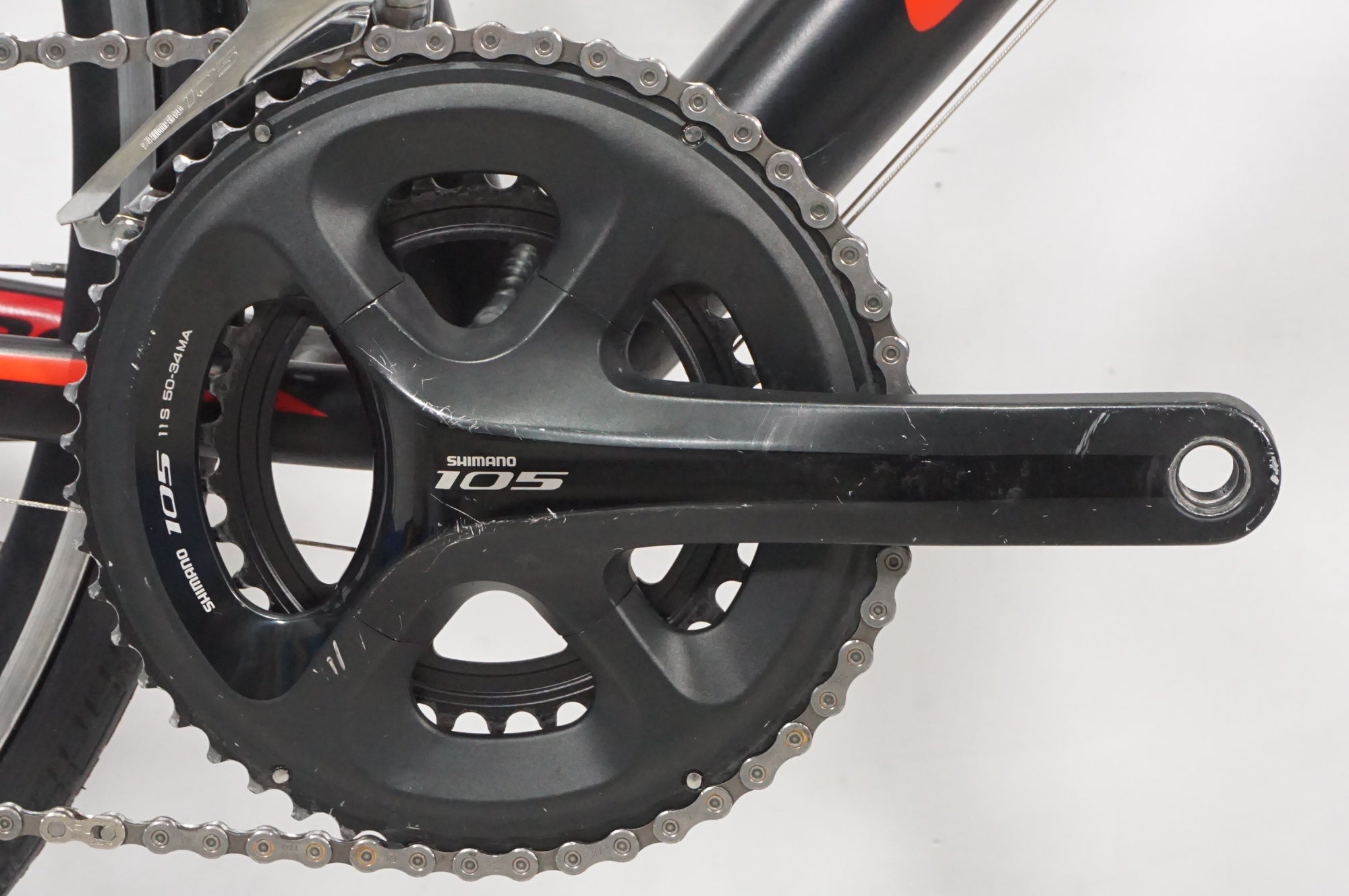 CORRATEC 「コラテック」 DOLOMITI SL 105 2018年モデル ロードバイク / AKIBA店