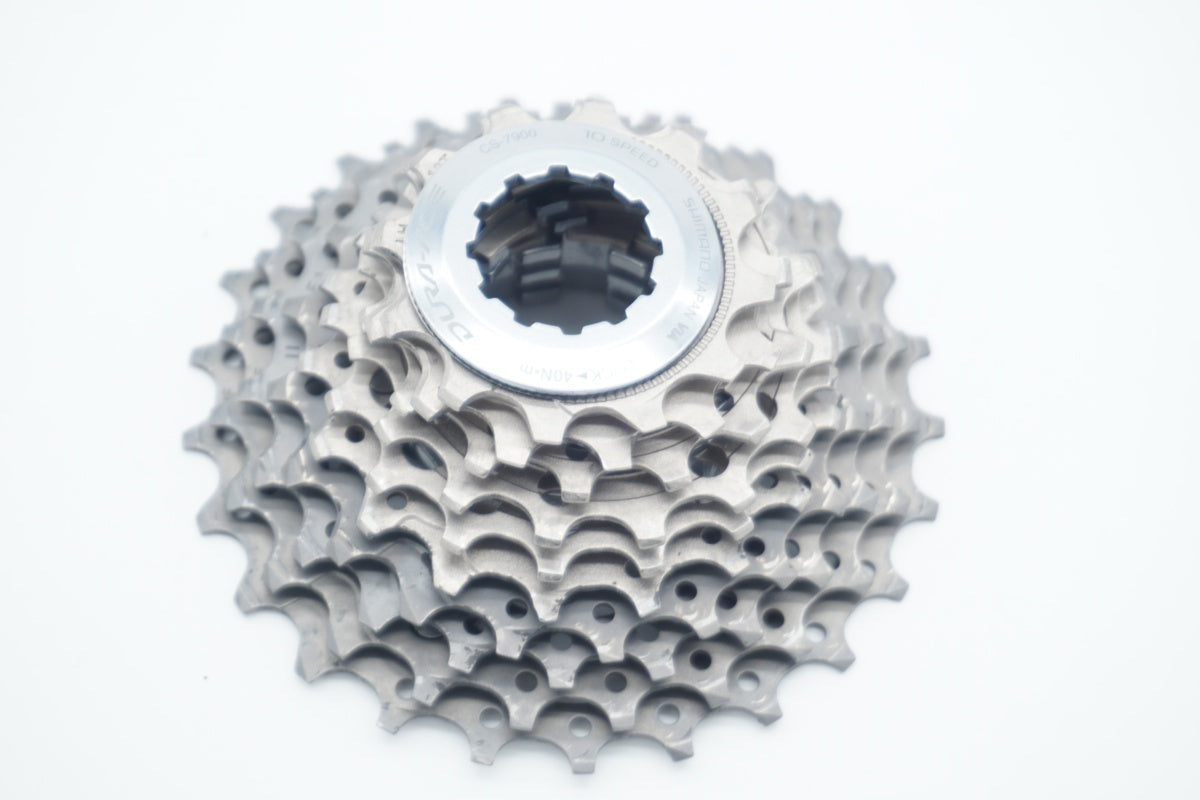 SHIMANO 「シマノ」 DURA-ACE CS-7900 12-25T スプロケット / 滋賀大津