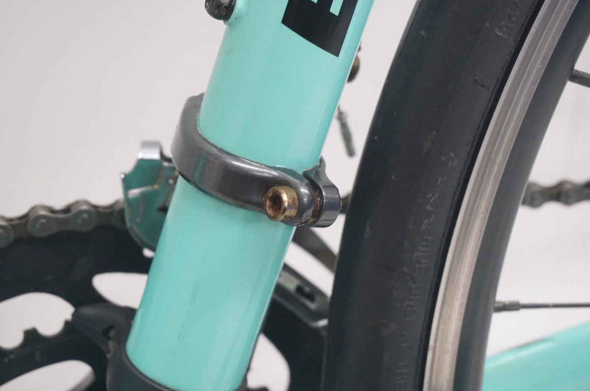 BIANCHI 「ビアンキ」 BERGAMO 2020年モデル ロードバイク / 福岡店