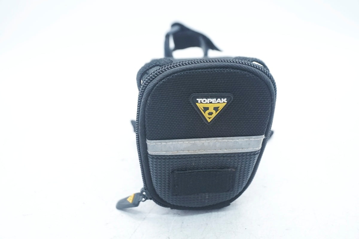 TOPEAK 「トピーク」 サドルバッグ / 大阪門真店