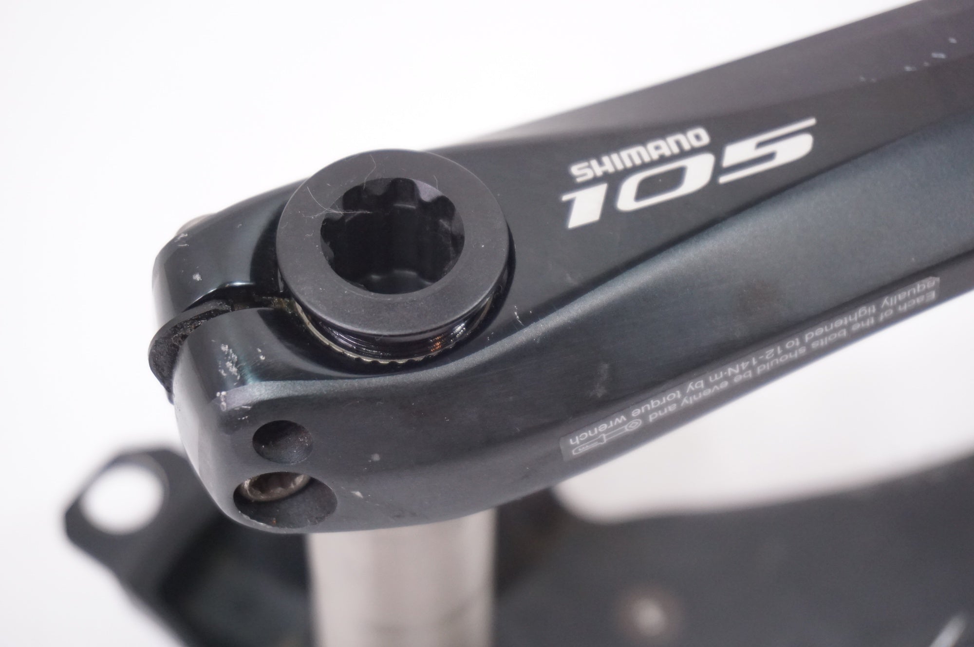 SHIMANO 「シマノ」 105 FC-5800 170mm クランクアーム / 世田谷店