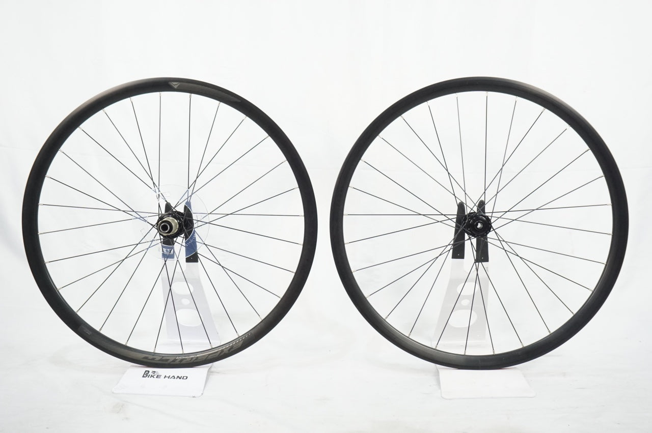 MERIDA 「メリダ」 EXPERT DISC SHIMANO 11S ホイールセット / 川越店