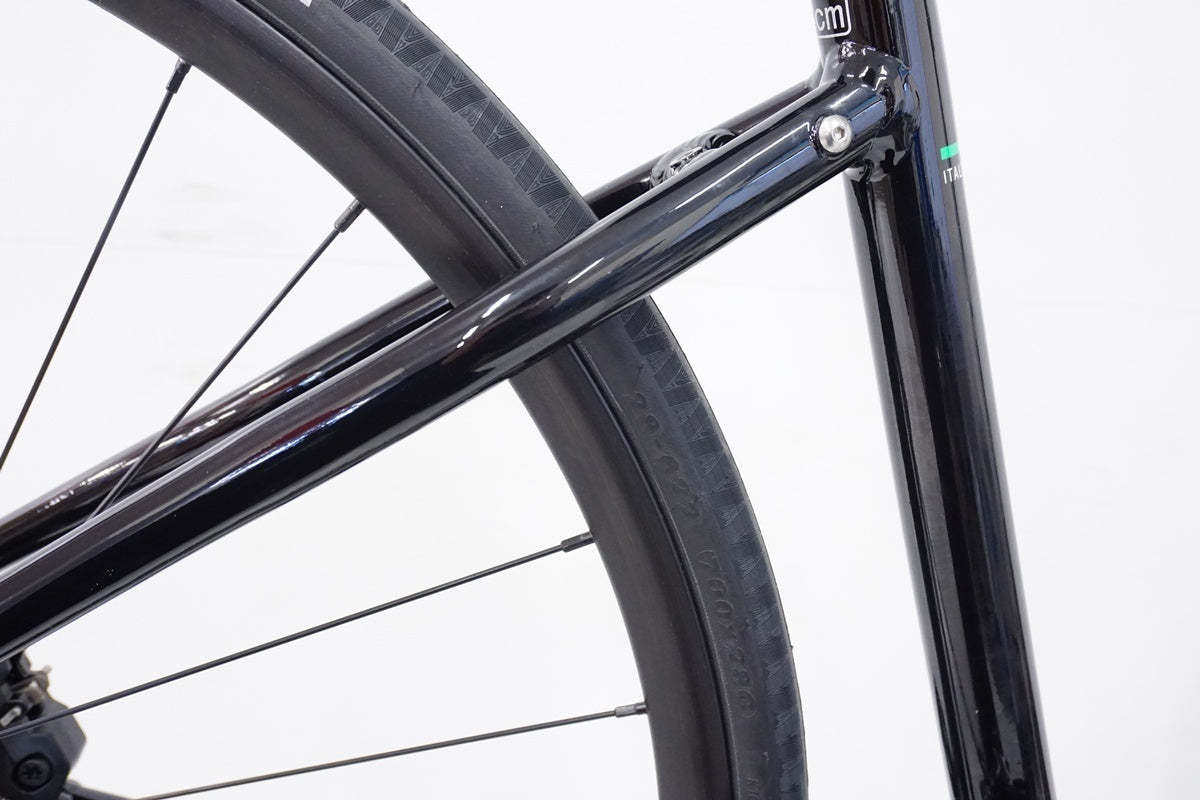 BIANCHI「ビアンキ」 ROMA3 DISC 2022年モデル クロスバイク / 浜松店