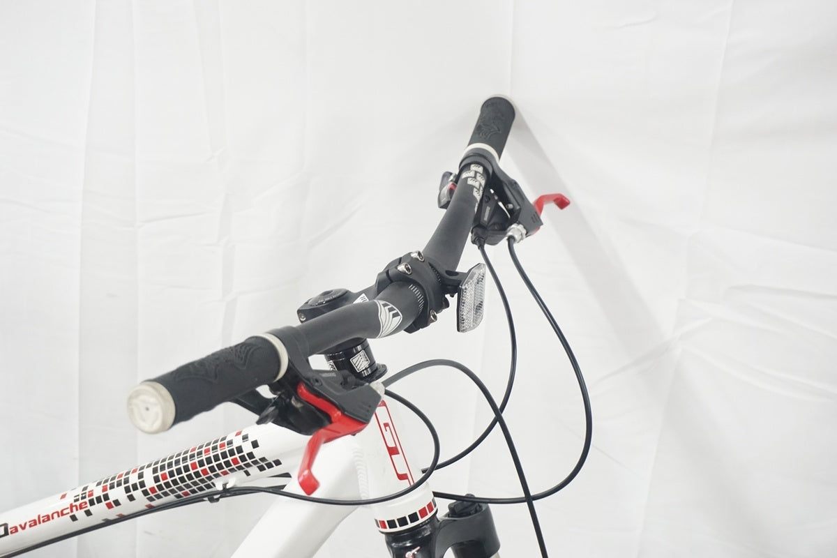 GT 「ジーティー」 3.0AVALANCHE 2011年モデル マウンテンバイク/ 奈良店