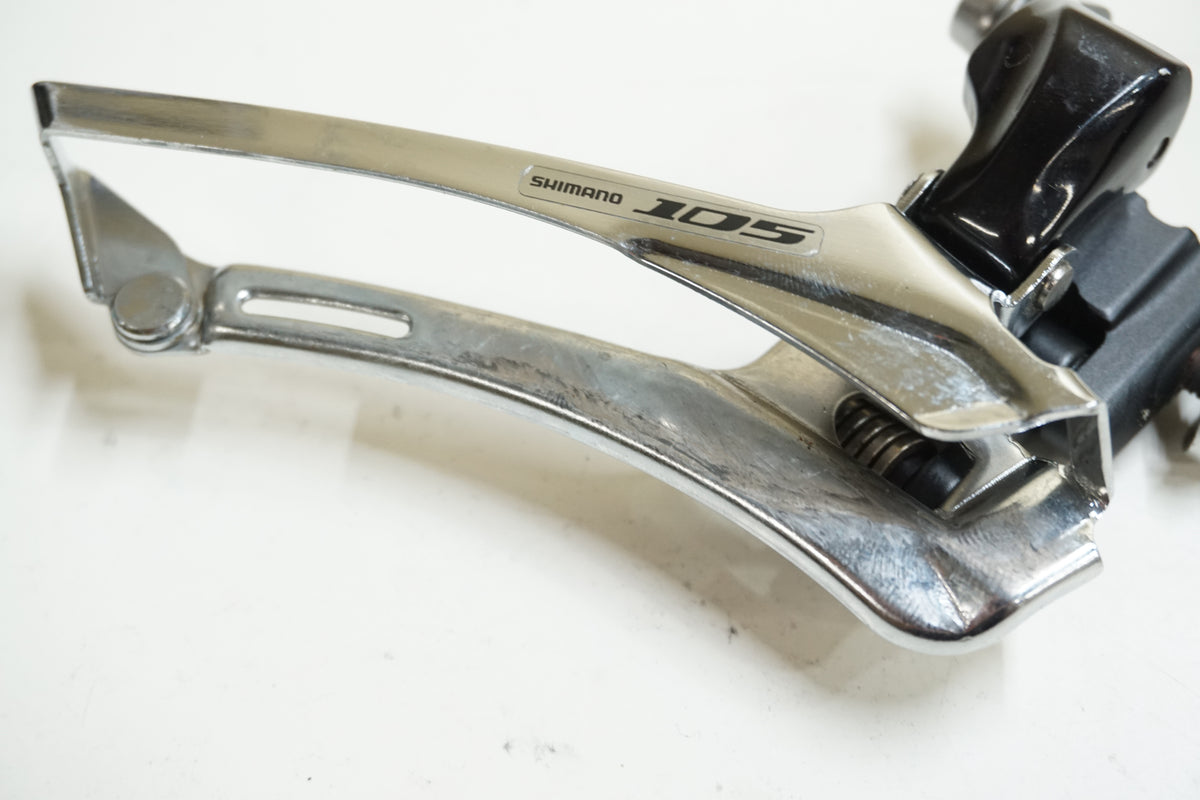 SHIMANO 「シマノ」 105 FD-5700 フロントディレイラー / 大宮店