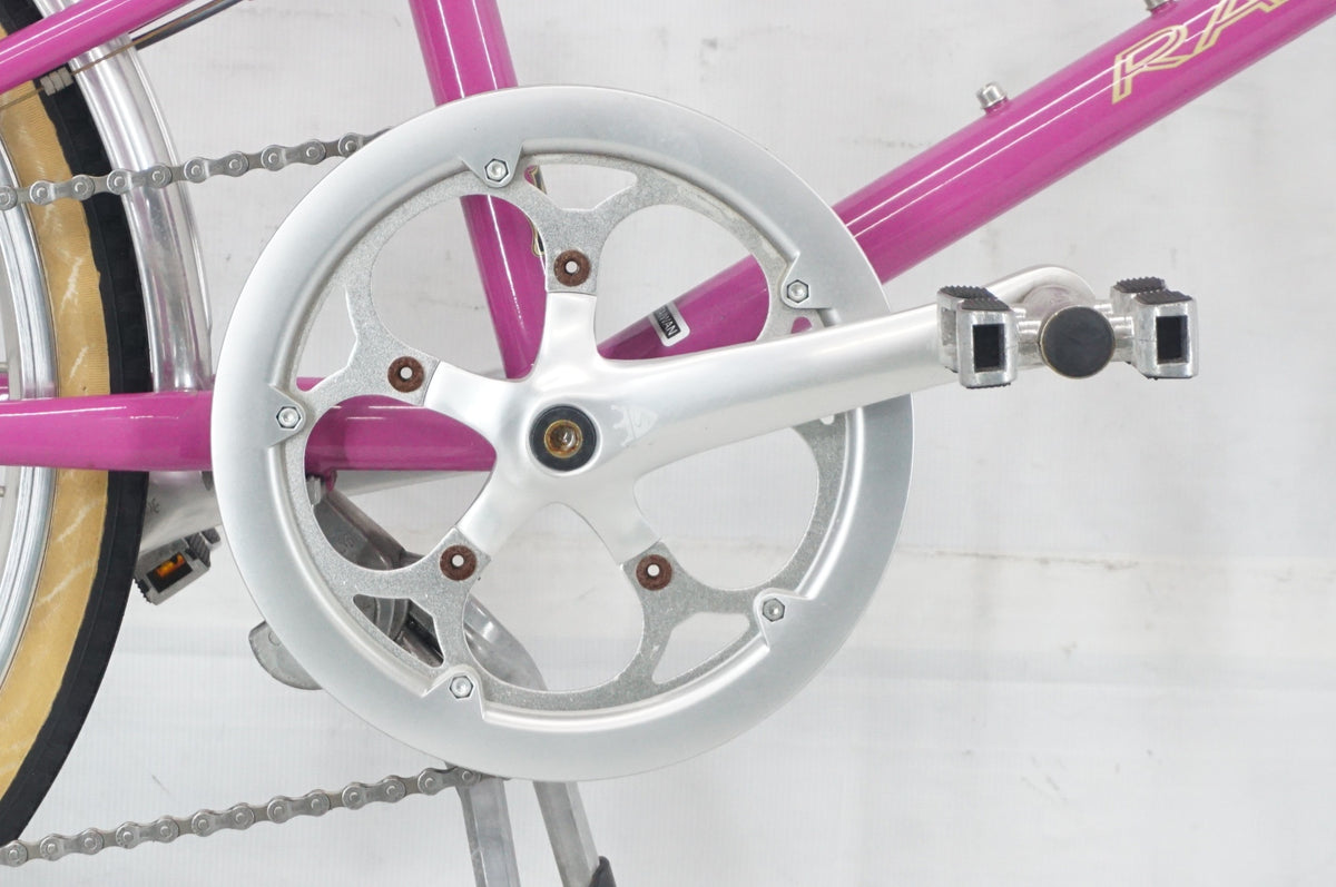 RALEIGH 「ラレー」 RSW SPORT MIXTE 2021年モデル 20インチ ミニベロ / 阪急塚口店