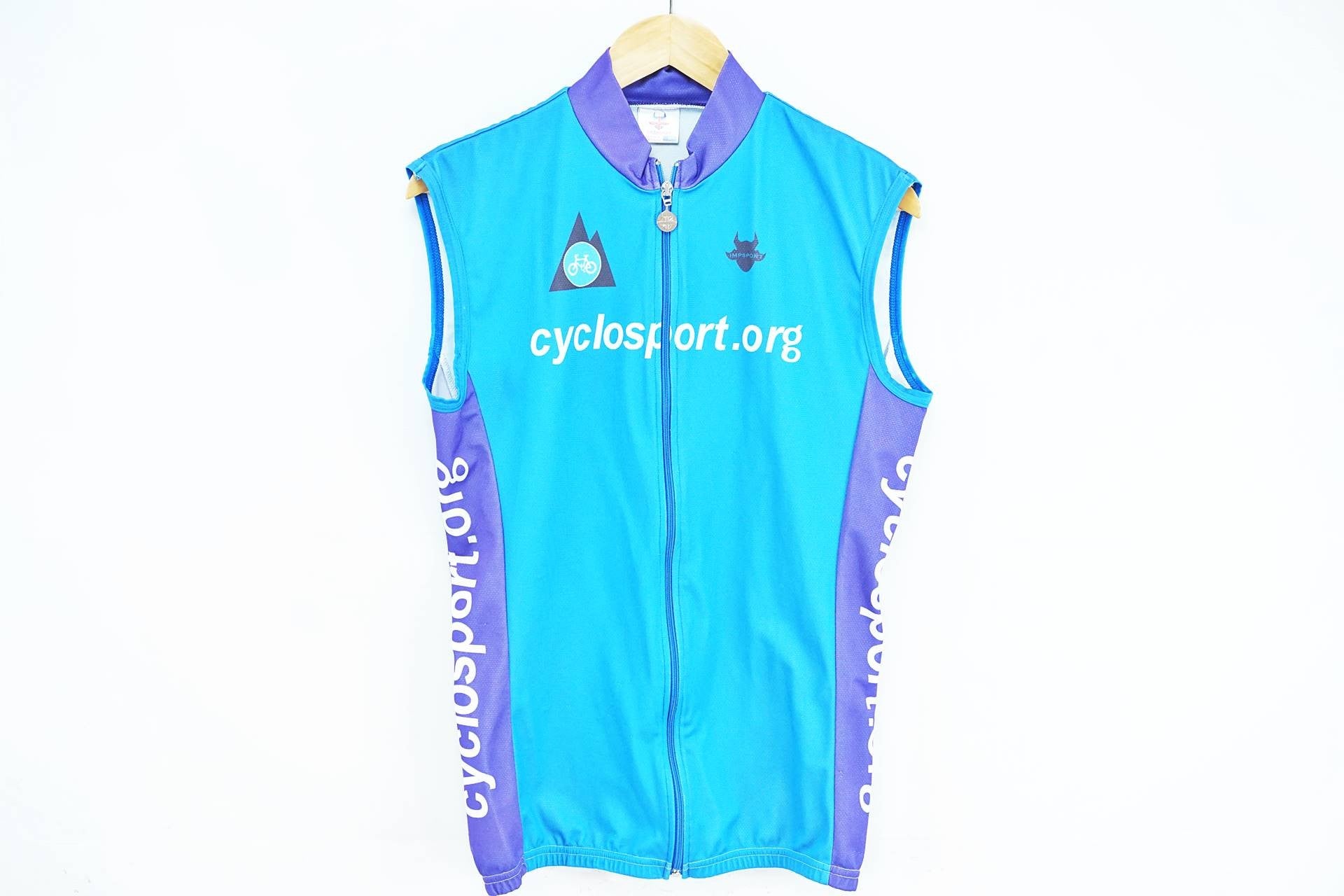 IMPSPORT 「アイエムピースポーツ」 Mサイズ ジャージ / 有明ガーデン店